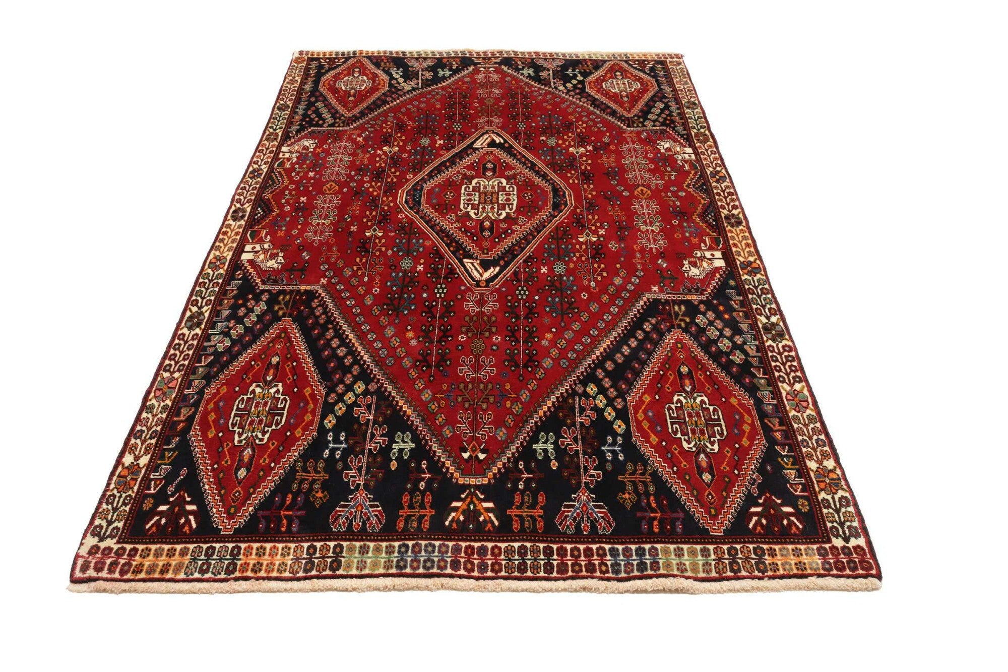 Shiraz | 260 x 163 cm | Nr. 12-455692