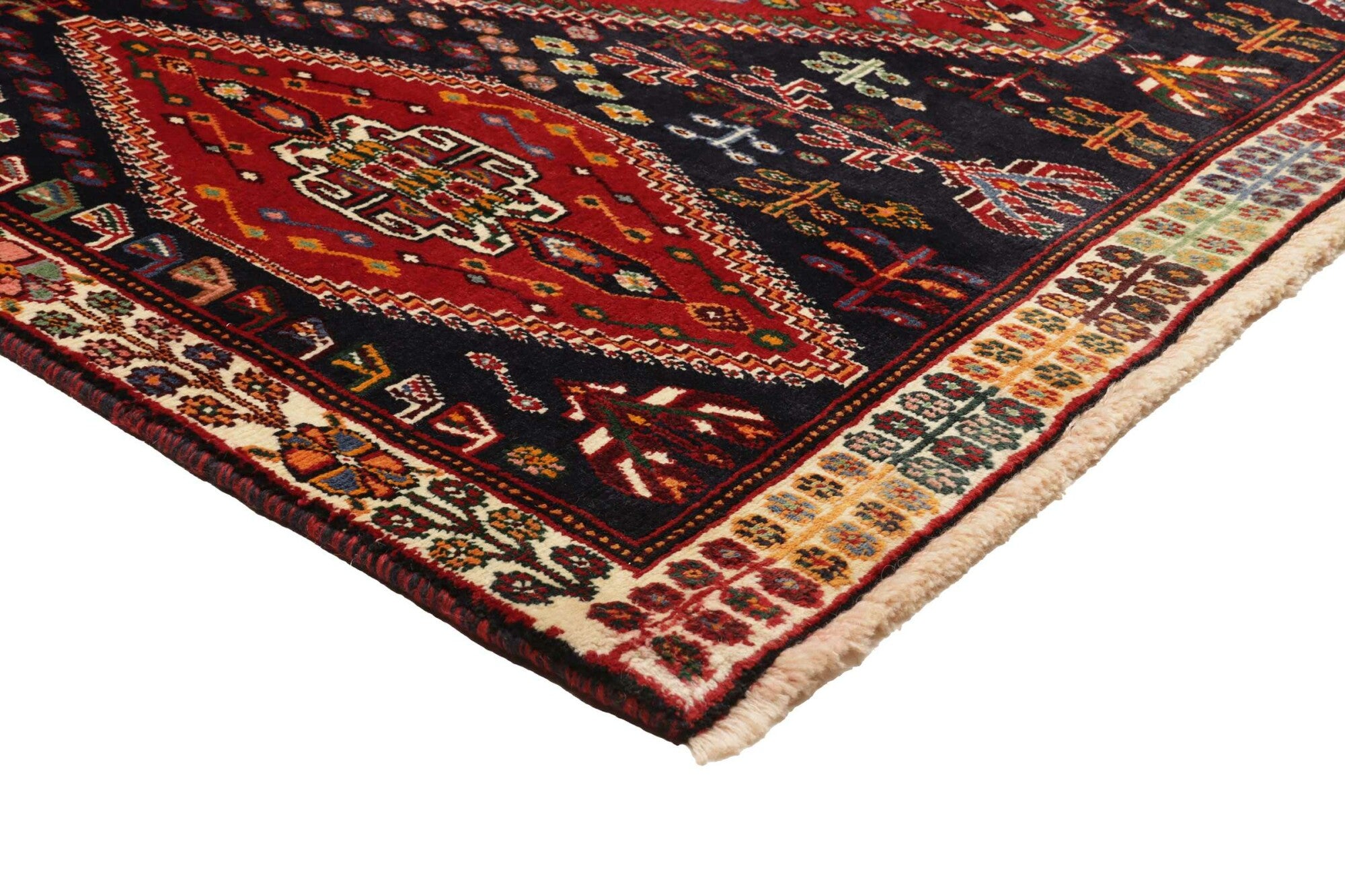 Shiraz | 260 x 163 cm | Nr. 12-455692