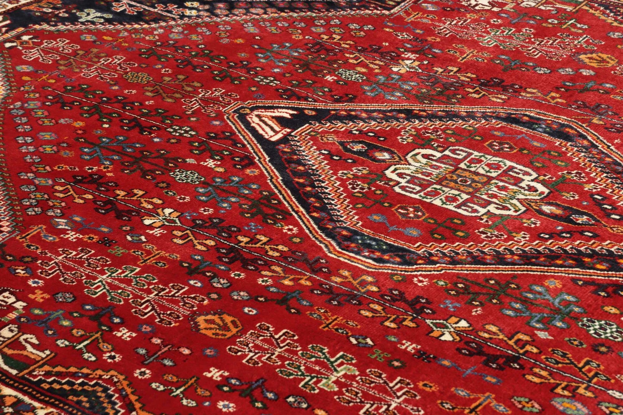 Shiraz | 260 x 163 cm | Nr. 12-455692