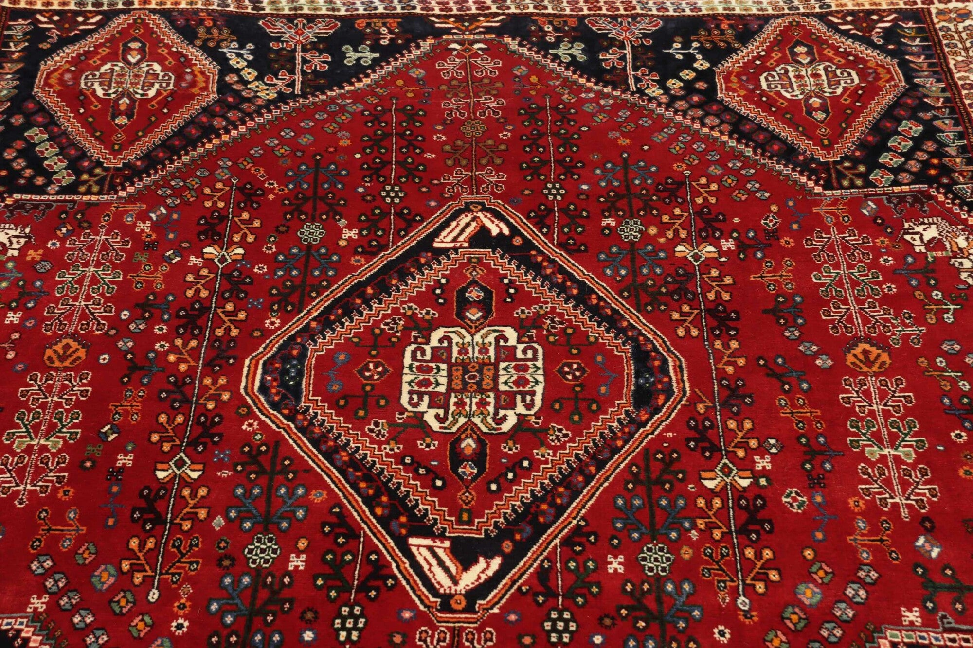 Shiraz | 260 x 163 cm | Nr. 12-455692