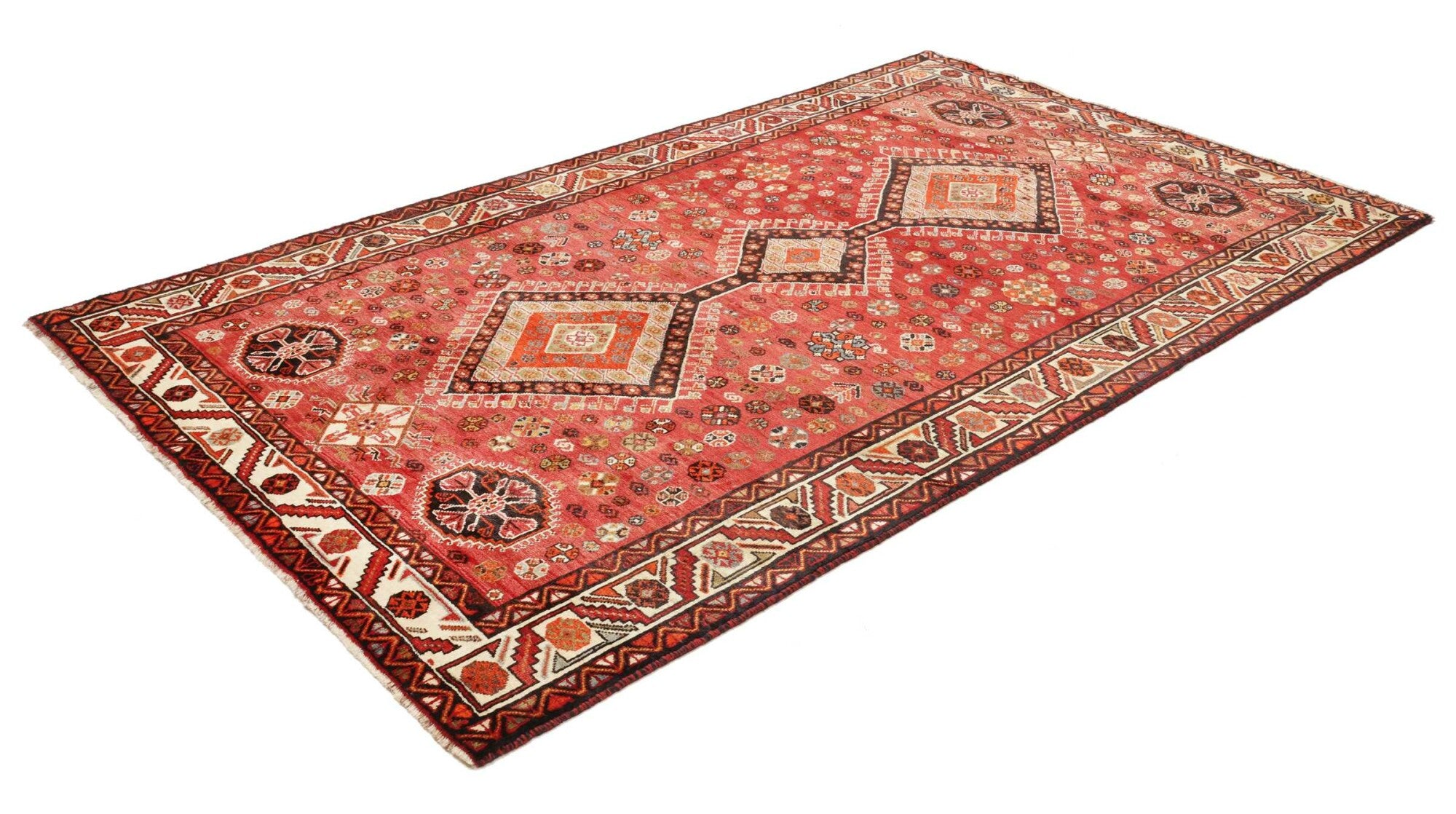 Shiraz | 270 cm x 160 cm | Nr. 12-455693