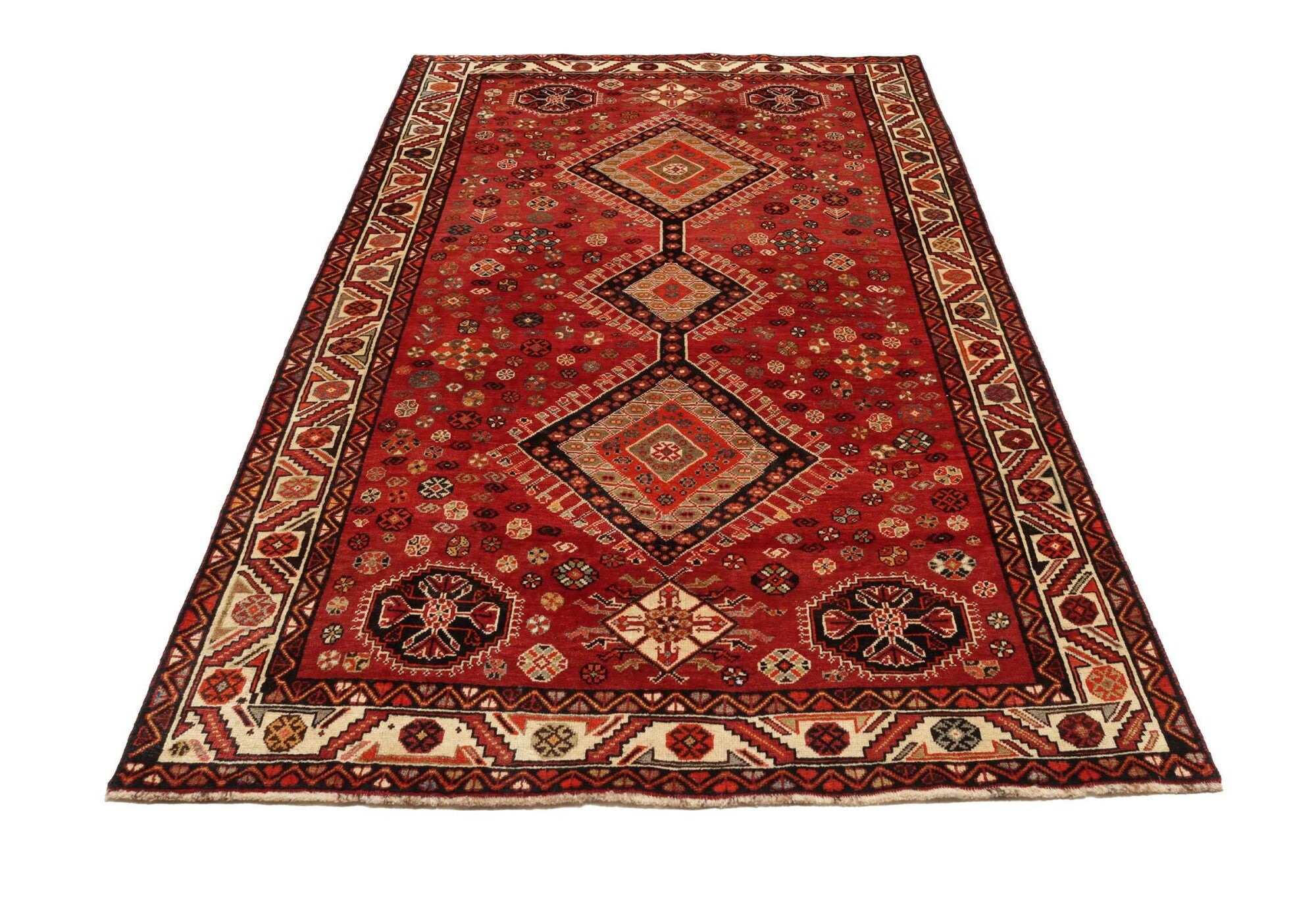 Shiraz | 270 x 160 cm | Nr. 12-455693