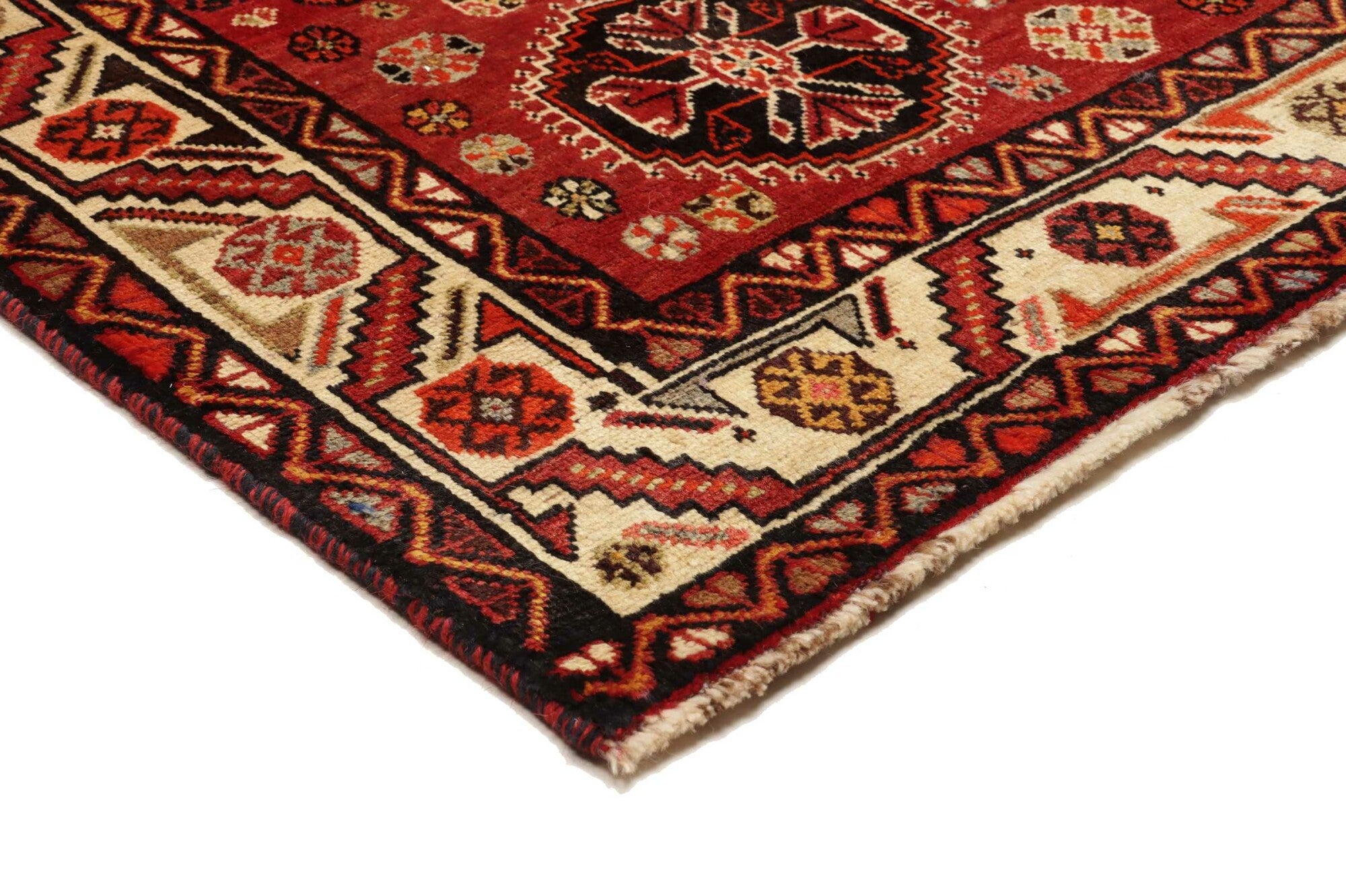 Shiraz | 270 cm x 160 cm | Nr. 12-455693