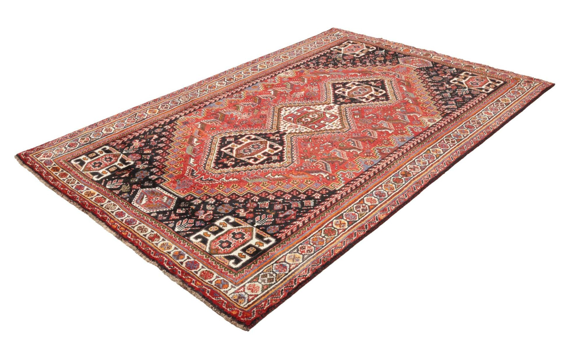 Shiraz | 260 cm x 170 cm | Nr. 12-455694
