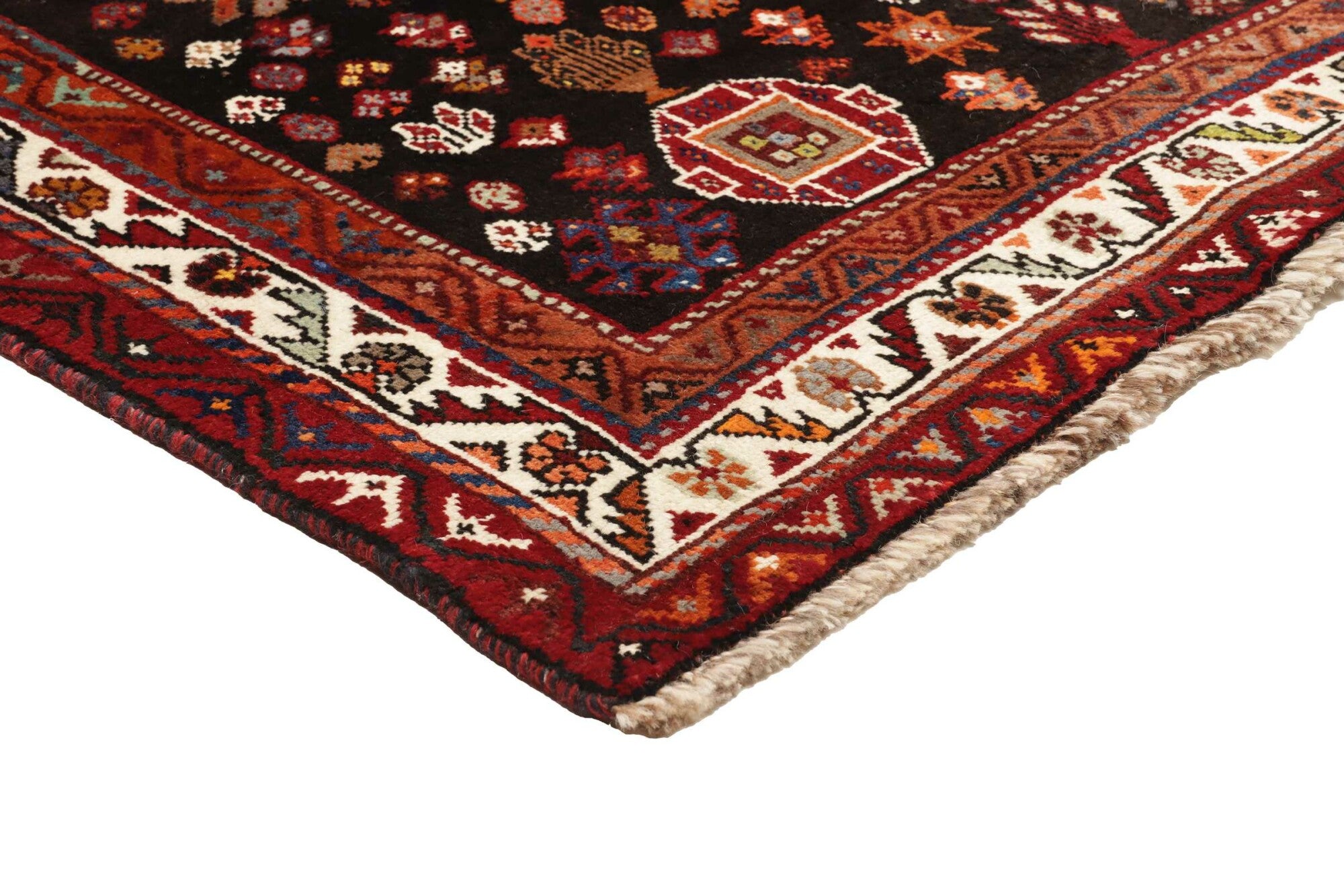 Shiraz | 250 cm x 175 cm | Nr. 12-455695