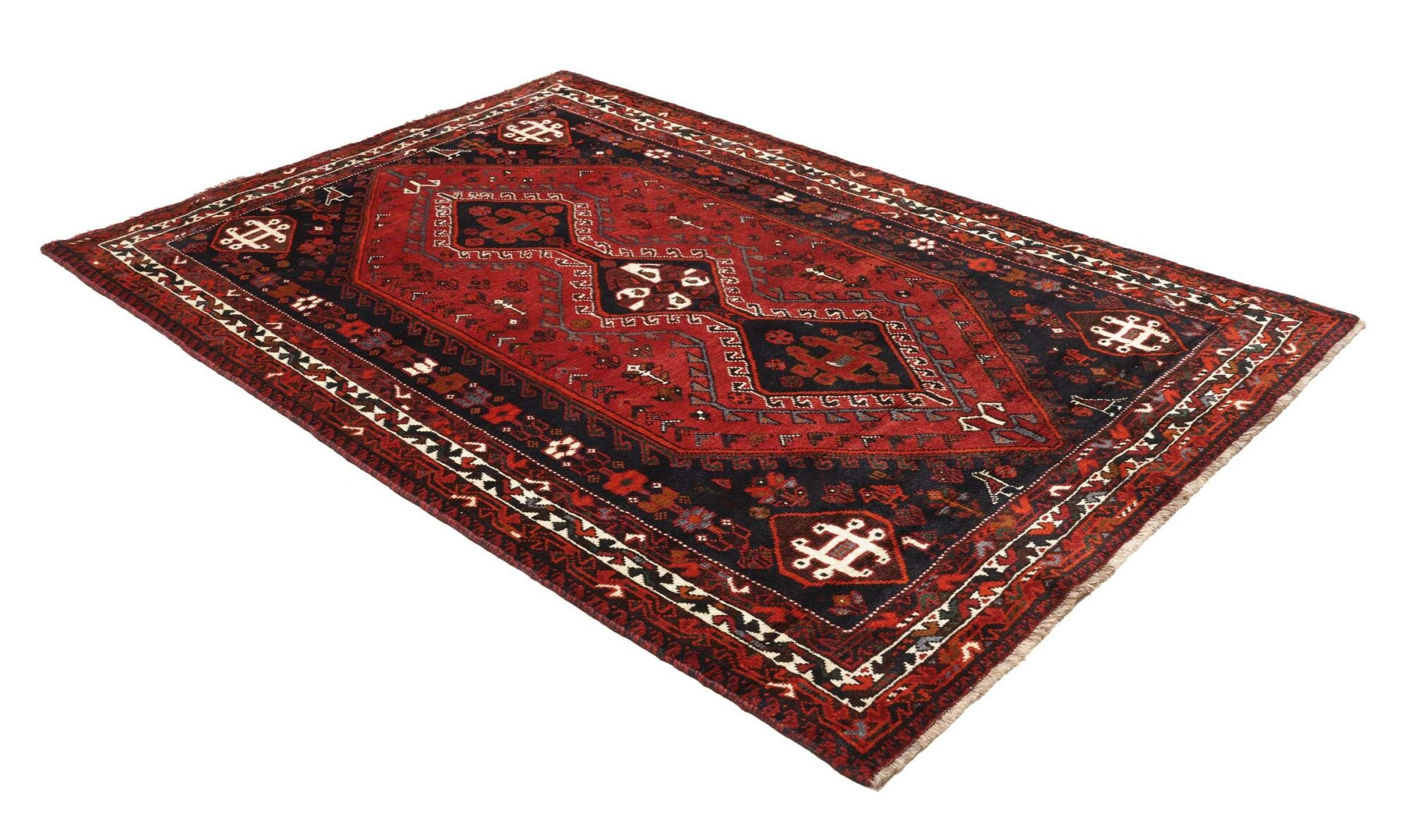 Shiraz | 250 x 170 cm | Nr. 12-455700