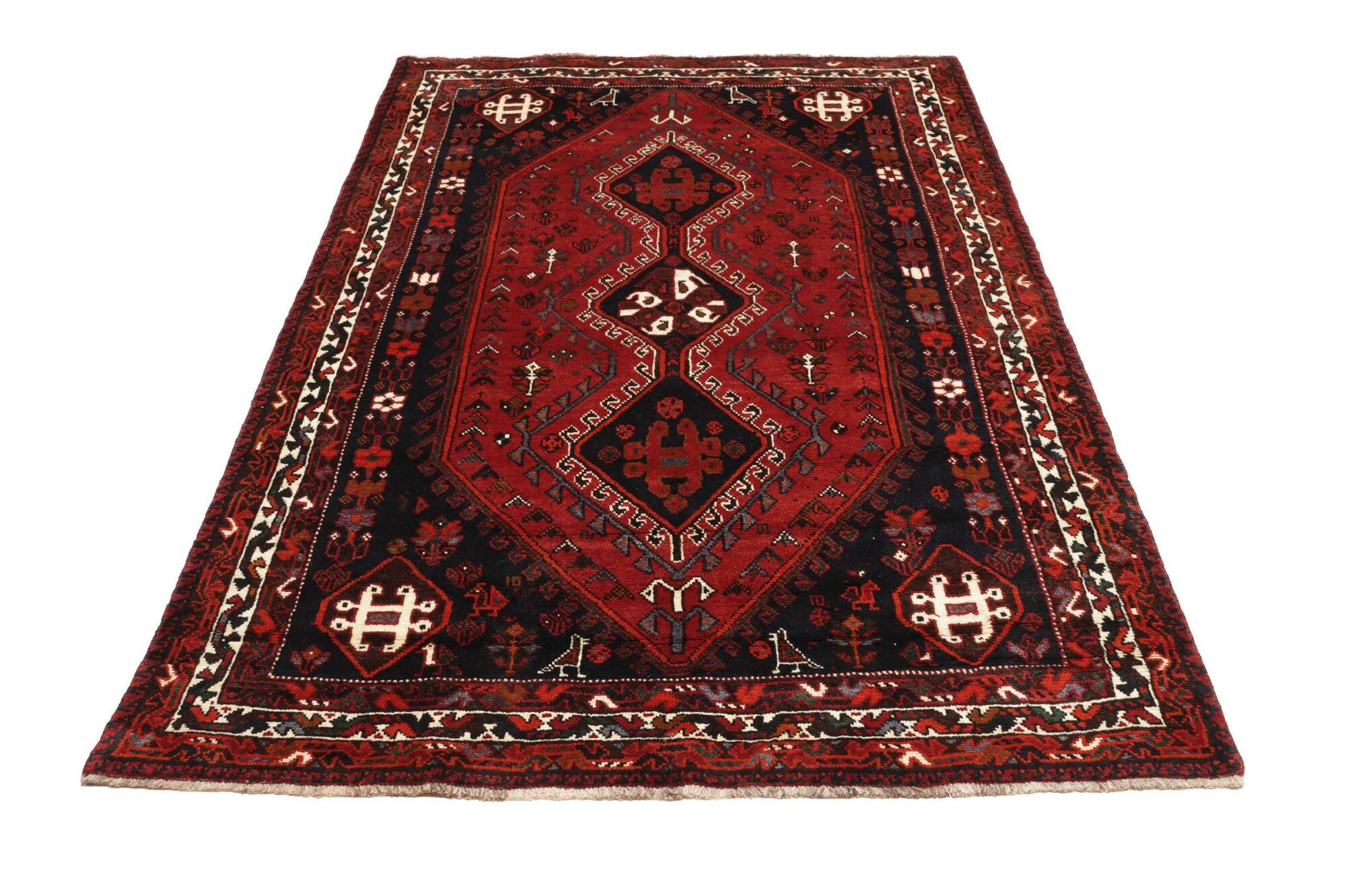 Shiraz | 250 cm x 170 cm | Nr. 12-455700