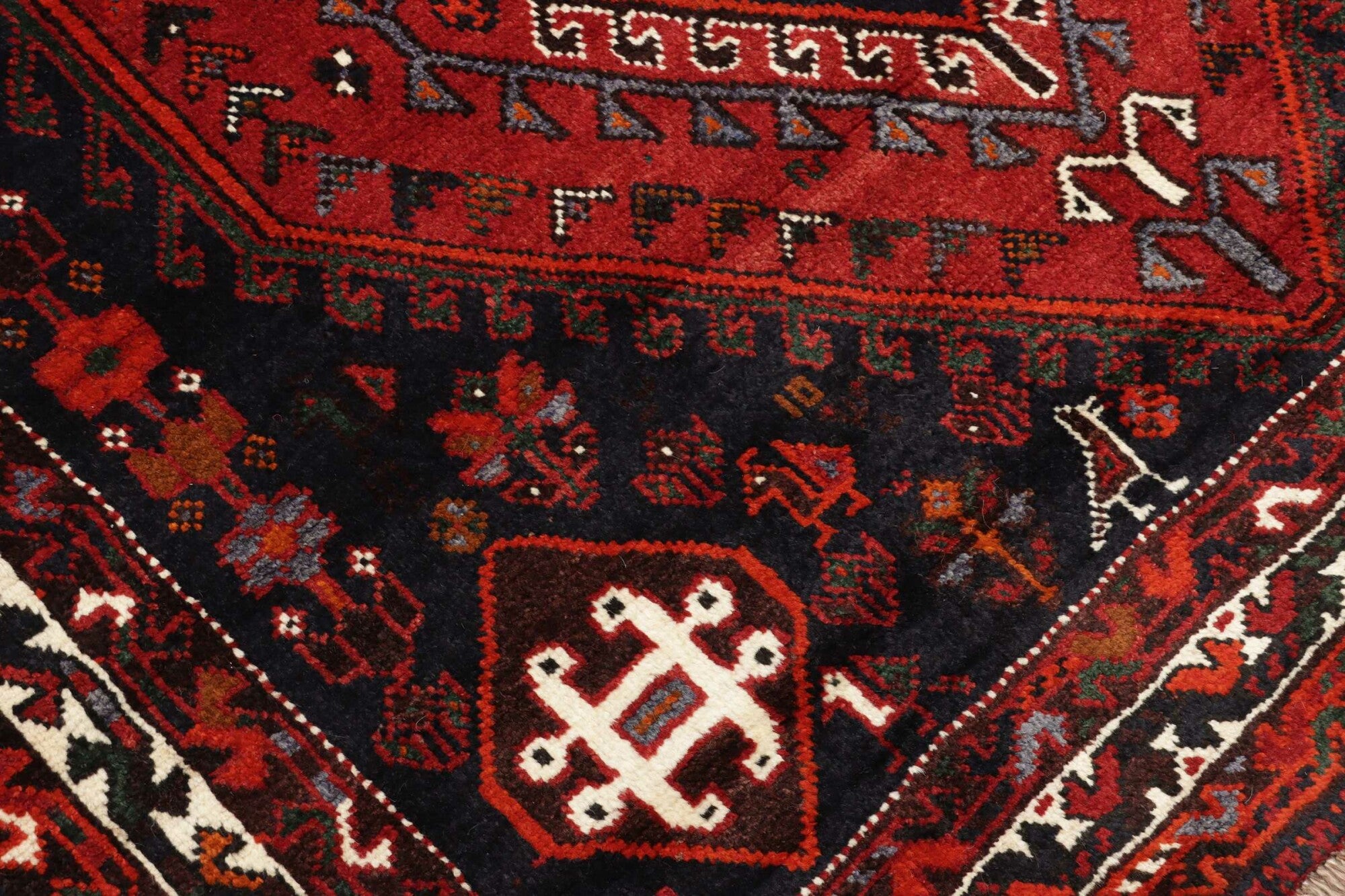 Shiraz | 250 cm x 170 cm | Nr. 12-455700