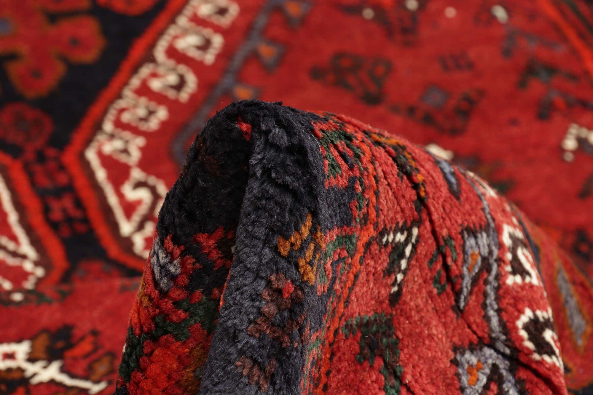 Shiraz | 250 cm x 170 cm | Nr. 12-455700