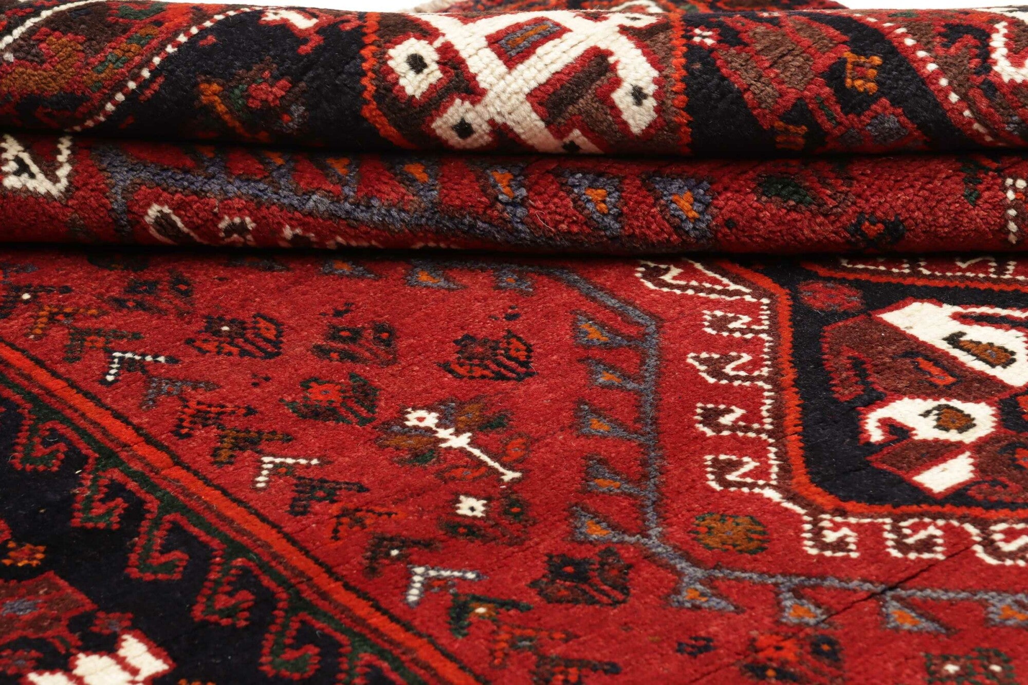 Shiraz | 250 cm x 170 cm | Nr. 12-455700