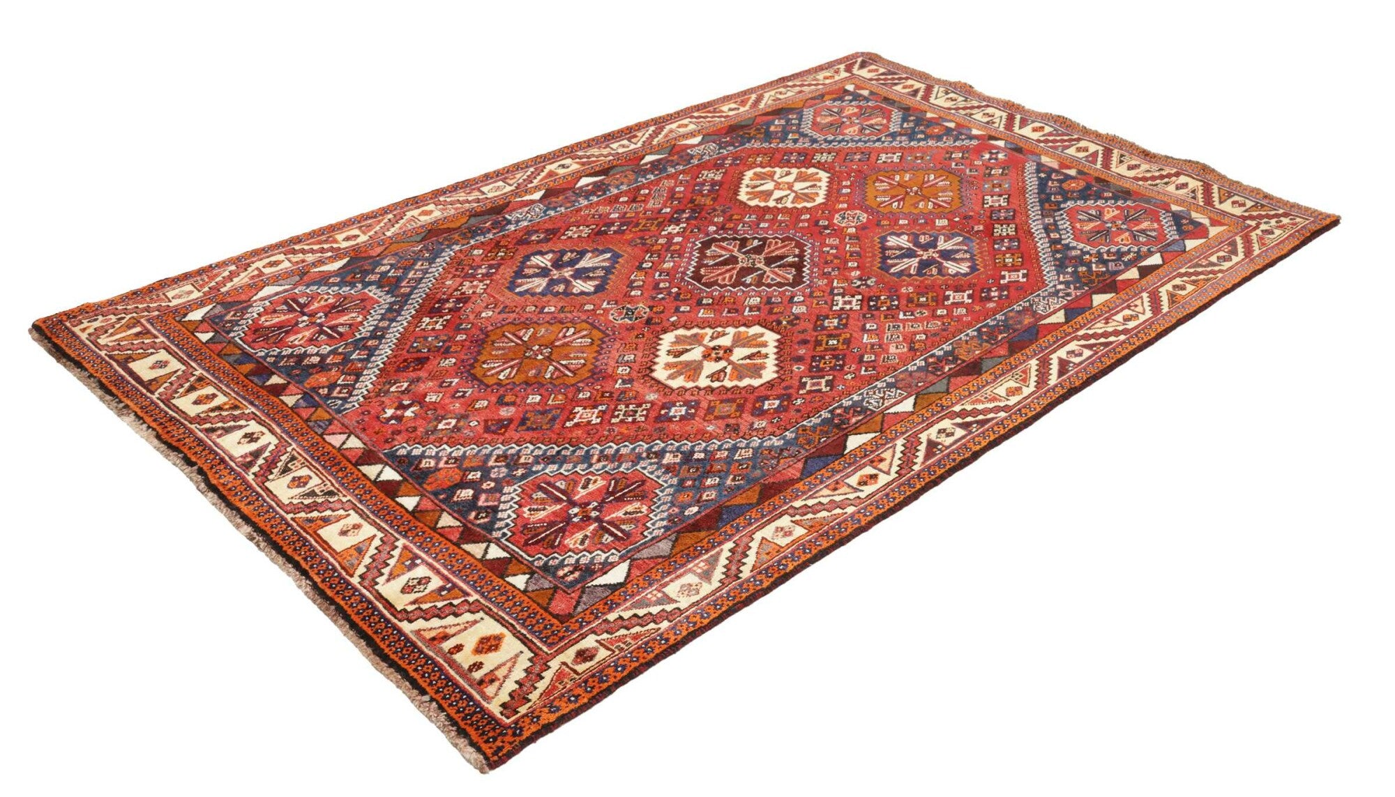 Shiraz | 240 cm x 150 cm | Nr. 12-455701