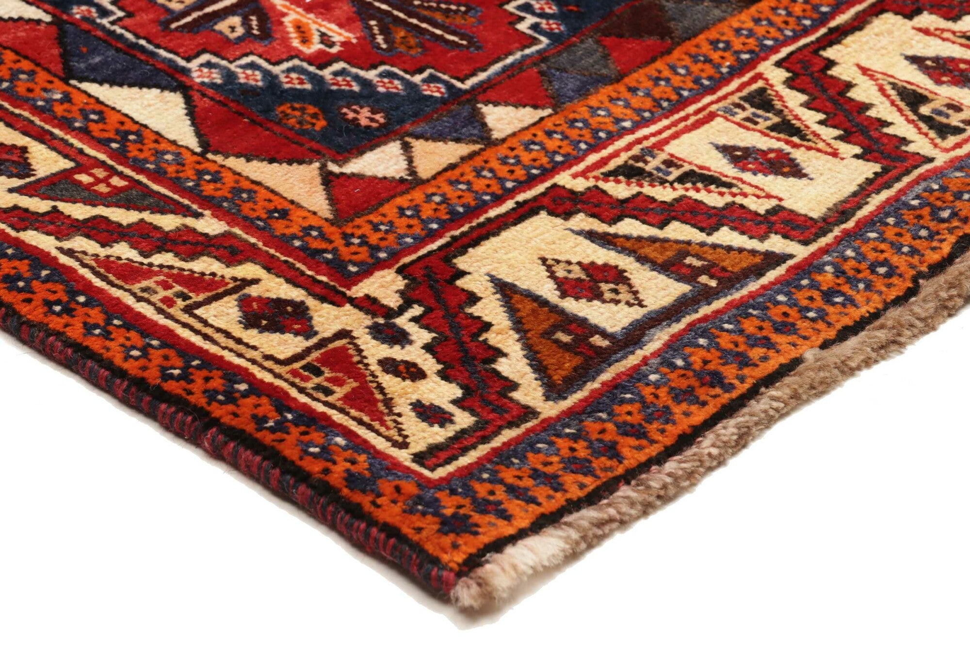Shiraz | 240 cm x 150 cm | Nr. 12-455701