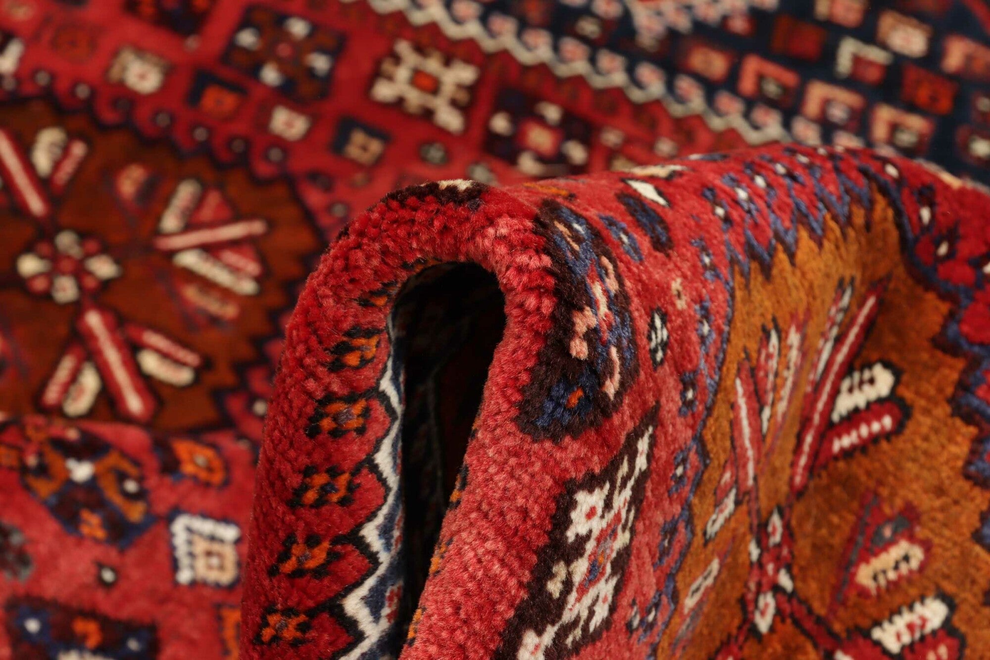 Shiraz | 240 cm x 150 cm | Nr. 12-455701