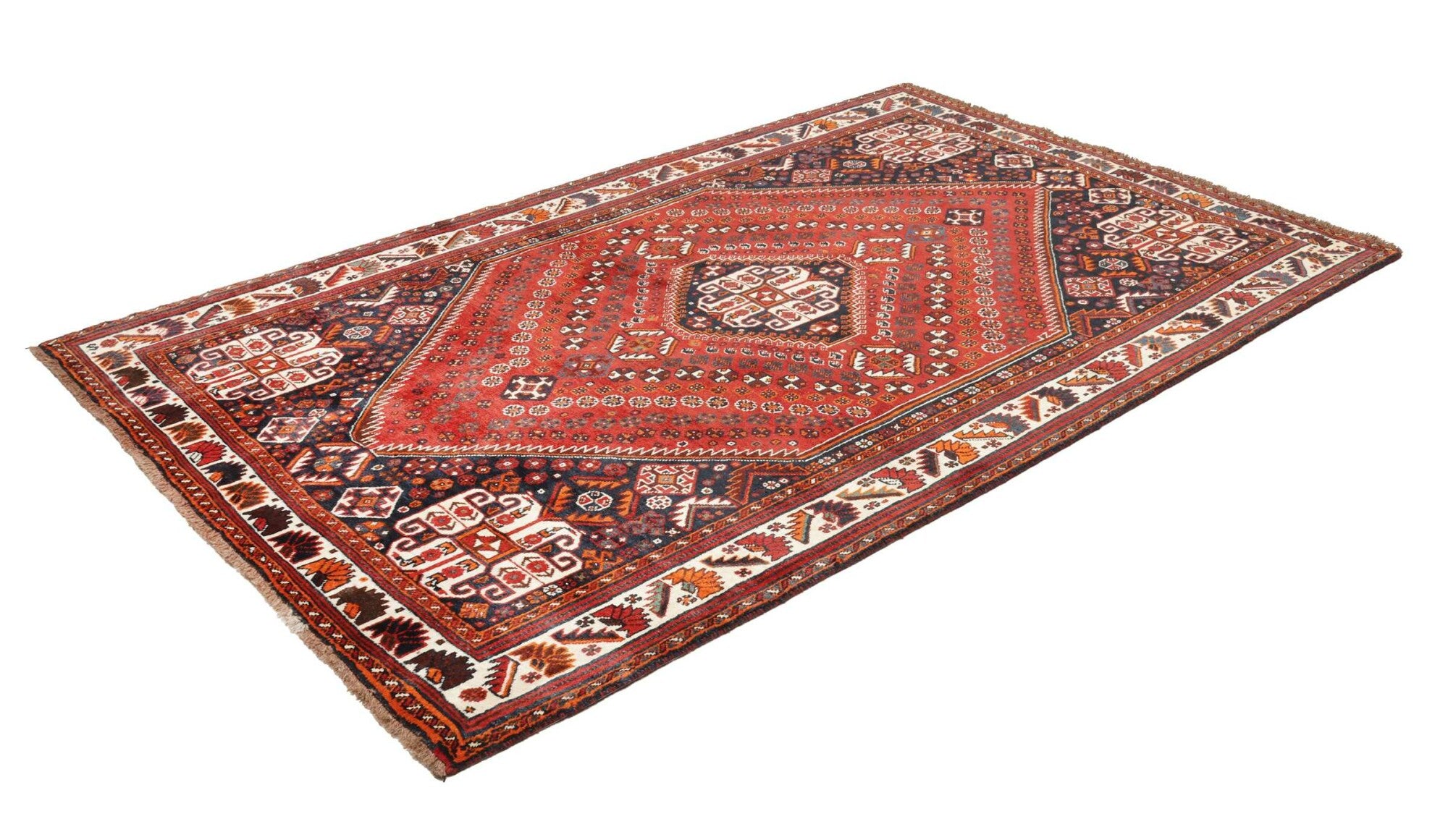 Shiraz | 250 cm x 160 cm | Nr. 12-455702