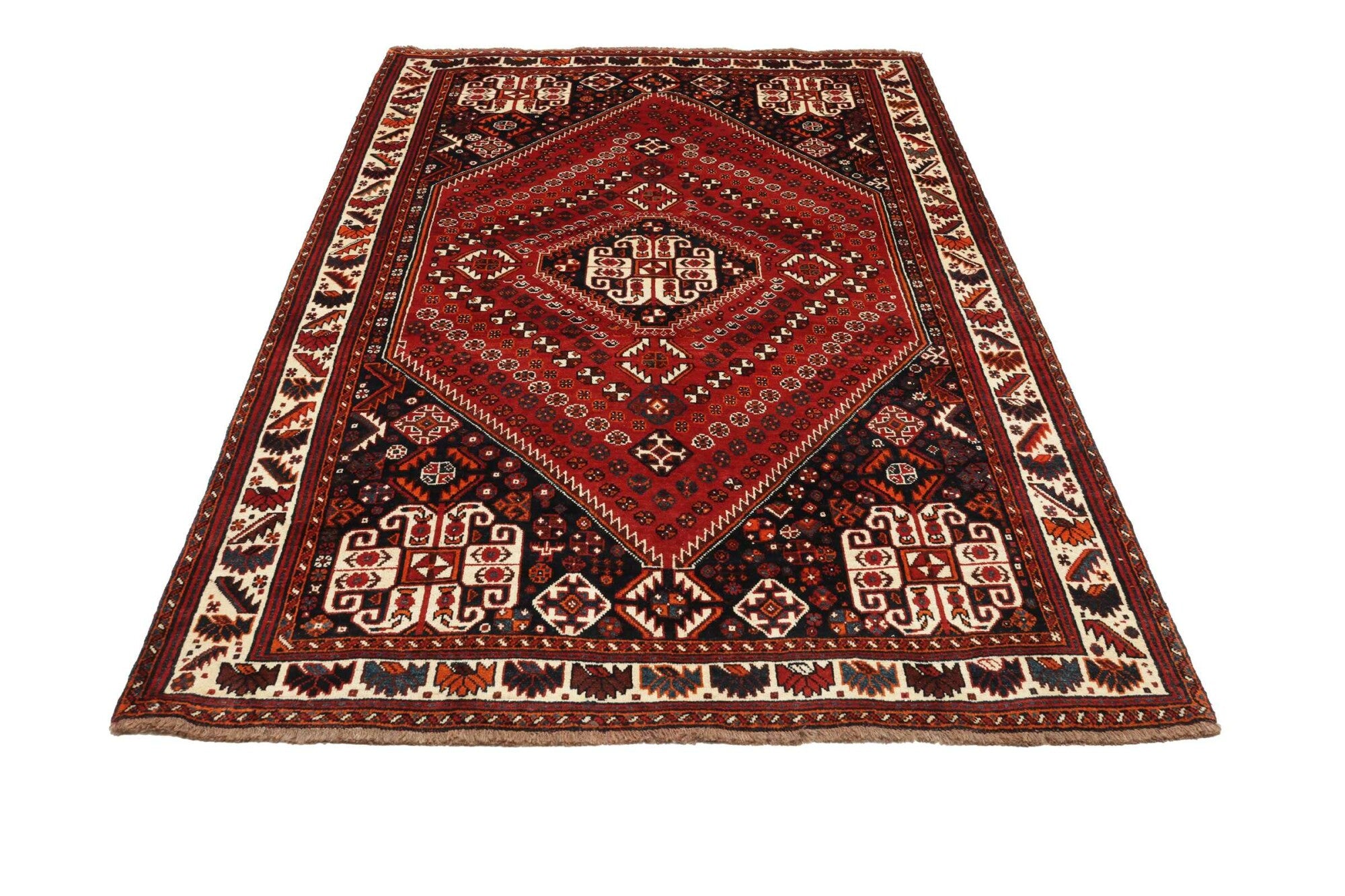 Shiraz | 250 cm x 160 cm | Nr. 12-455702