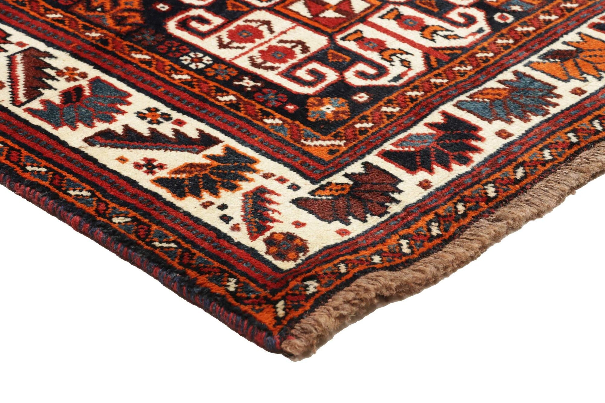Shiraz | 250 cm x 160 cm | Nr. 12-455702