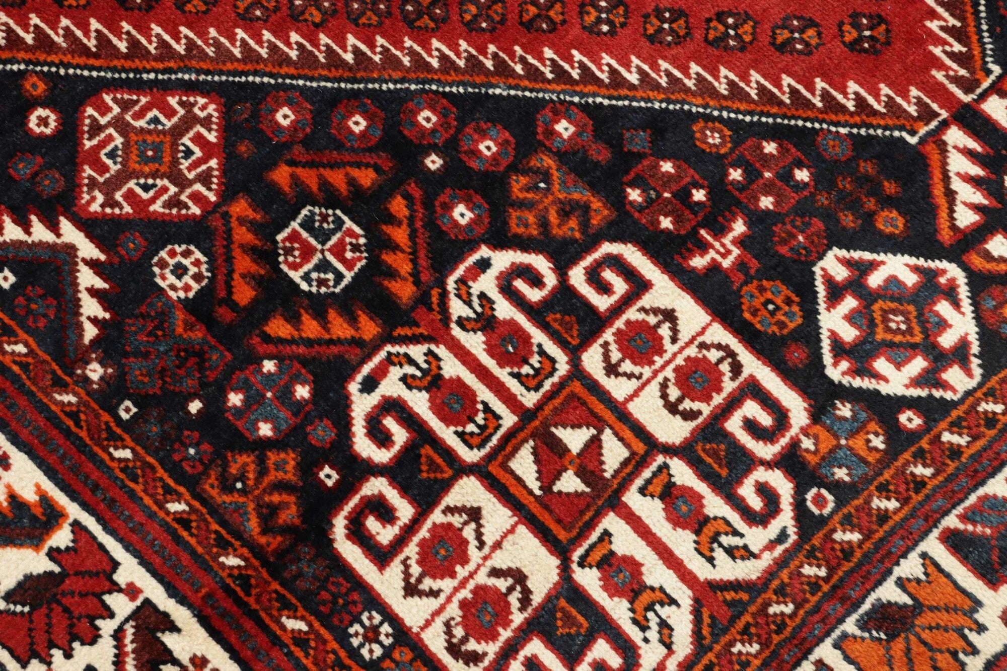 Shiraz | 250 cm x 160 cm | Nr. 12-455702