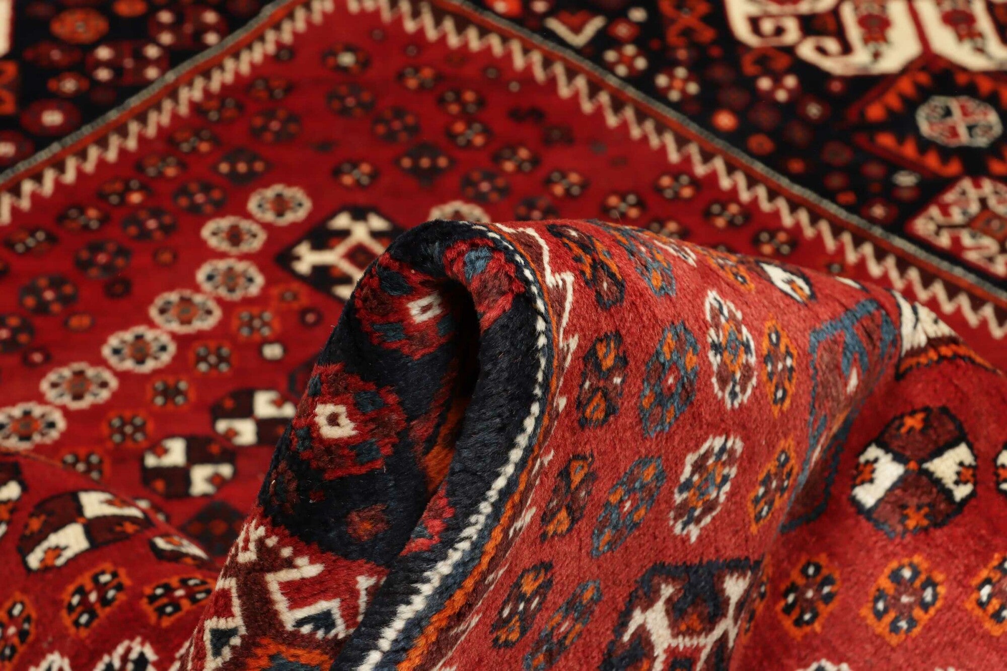 Shiraz | 250 cm x 160 cm | Nr. 12-455702