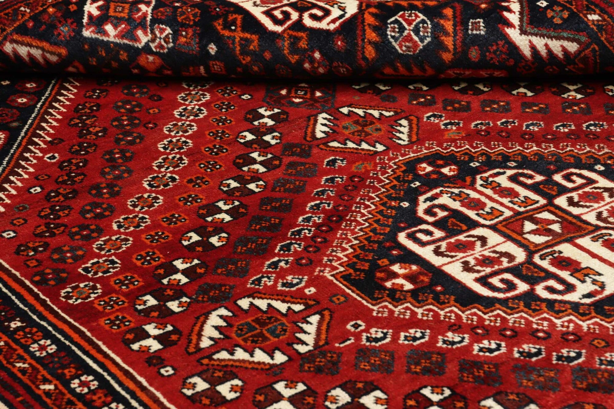 Shiraz | 250 cm x 160 cm | Nr. 12-455702