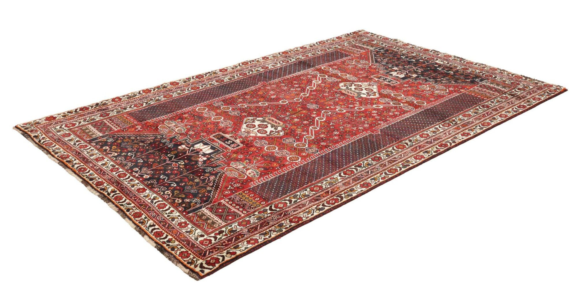 Chiraz | 278 x 175 cm | Nr. 12-455703