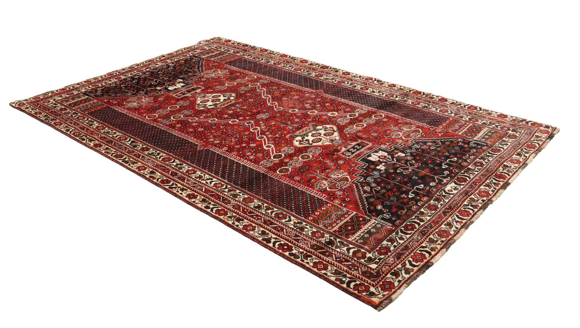 Chiraz | 278 x 175 cm | Nr. 12-455703