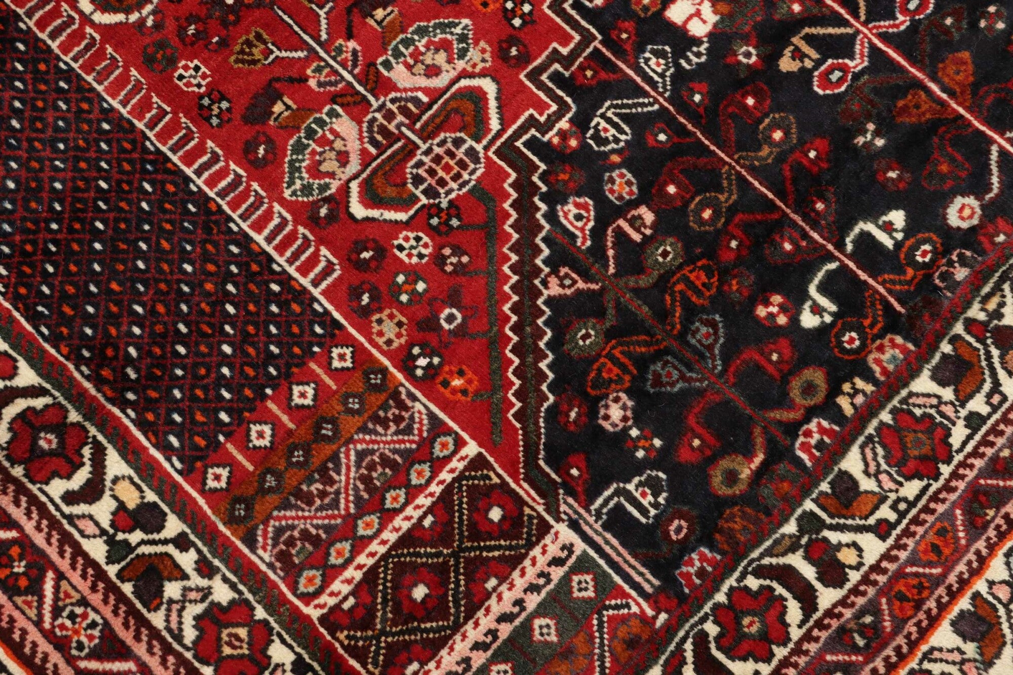 Chiraz | 278 x 175 cm | Nr. 12-455703