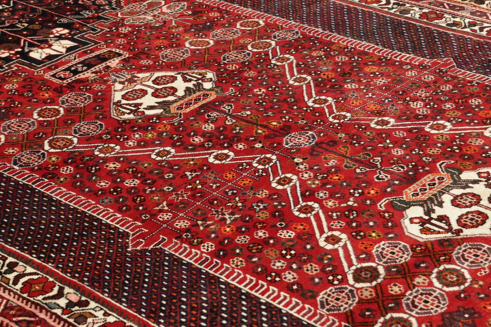 Chiraz | 278 x 175 cm | Nr. 12-455703