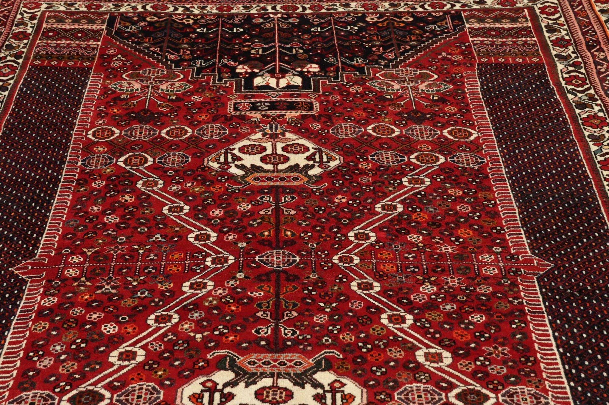 Chiraz | 278 x 175 cm | Nr. 12-455703