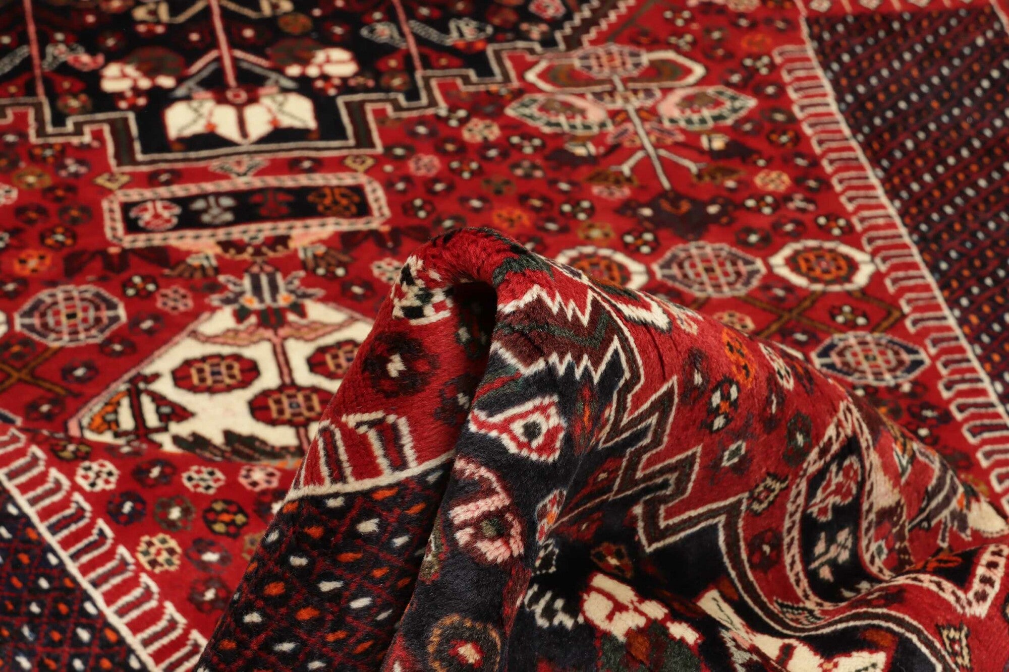 Chiraz | 278 x 175 cm | Nr. 12-455703
