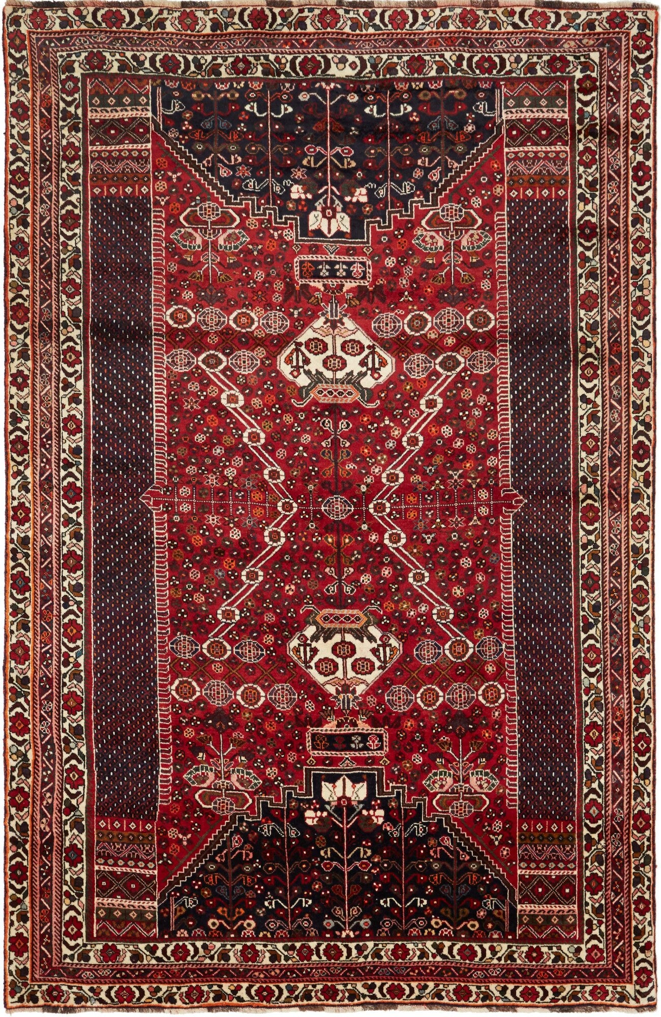Chiraz | 278 x 175 cm | Nr. 12-455703