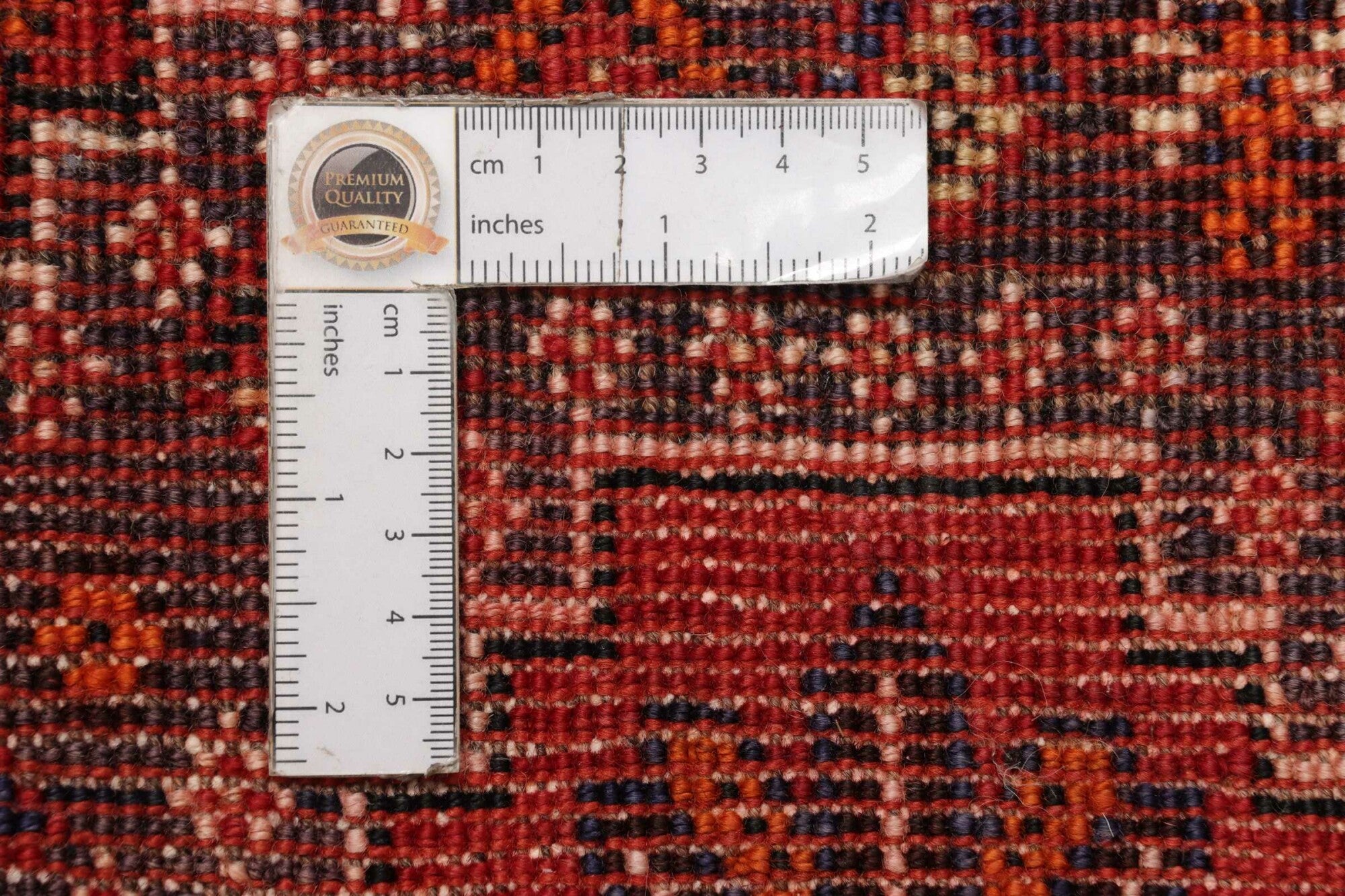 Shiraz | 270 cm x 182 cm | Nr. 12-455704