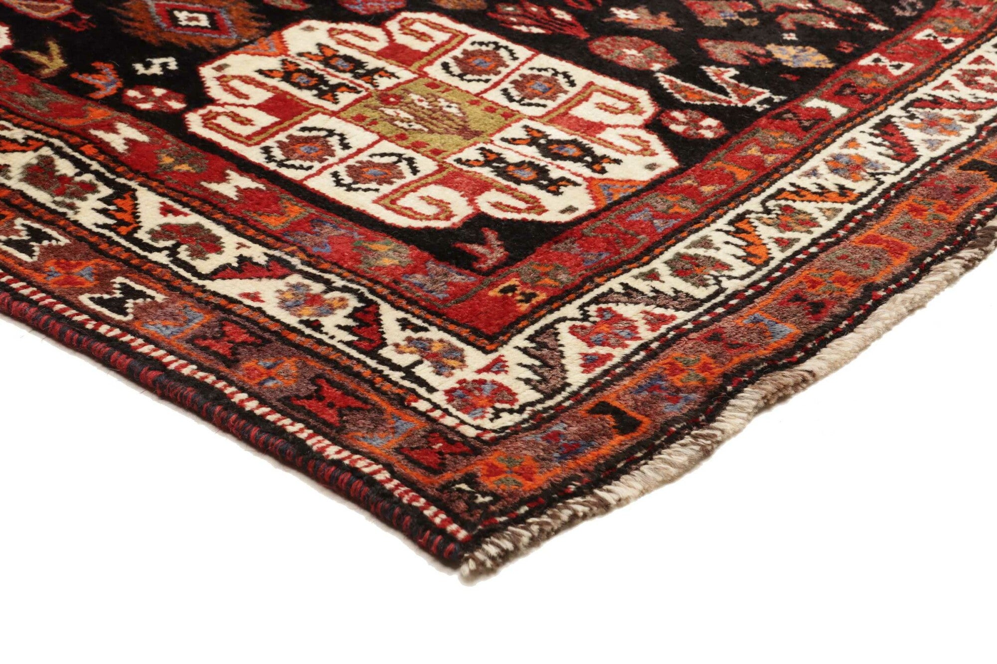 Shiraz | 270 cm x 182 cm | Nr. 12-455704