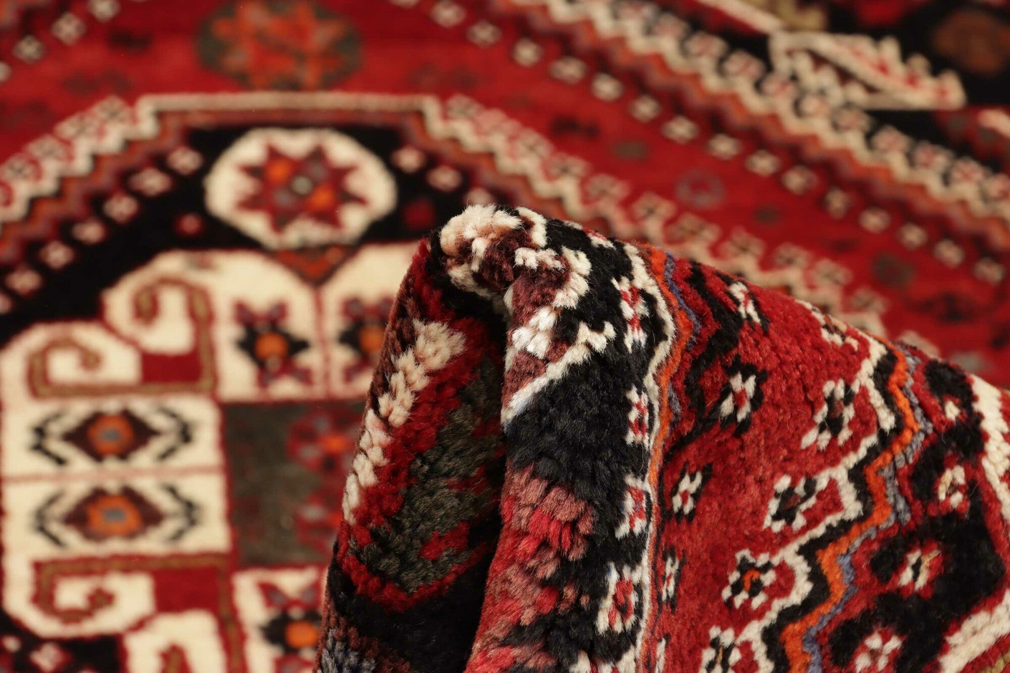 Shiraz | 270 cm x 182 cm | Nr. 12-455704