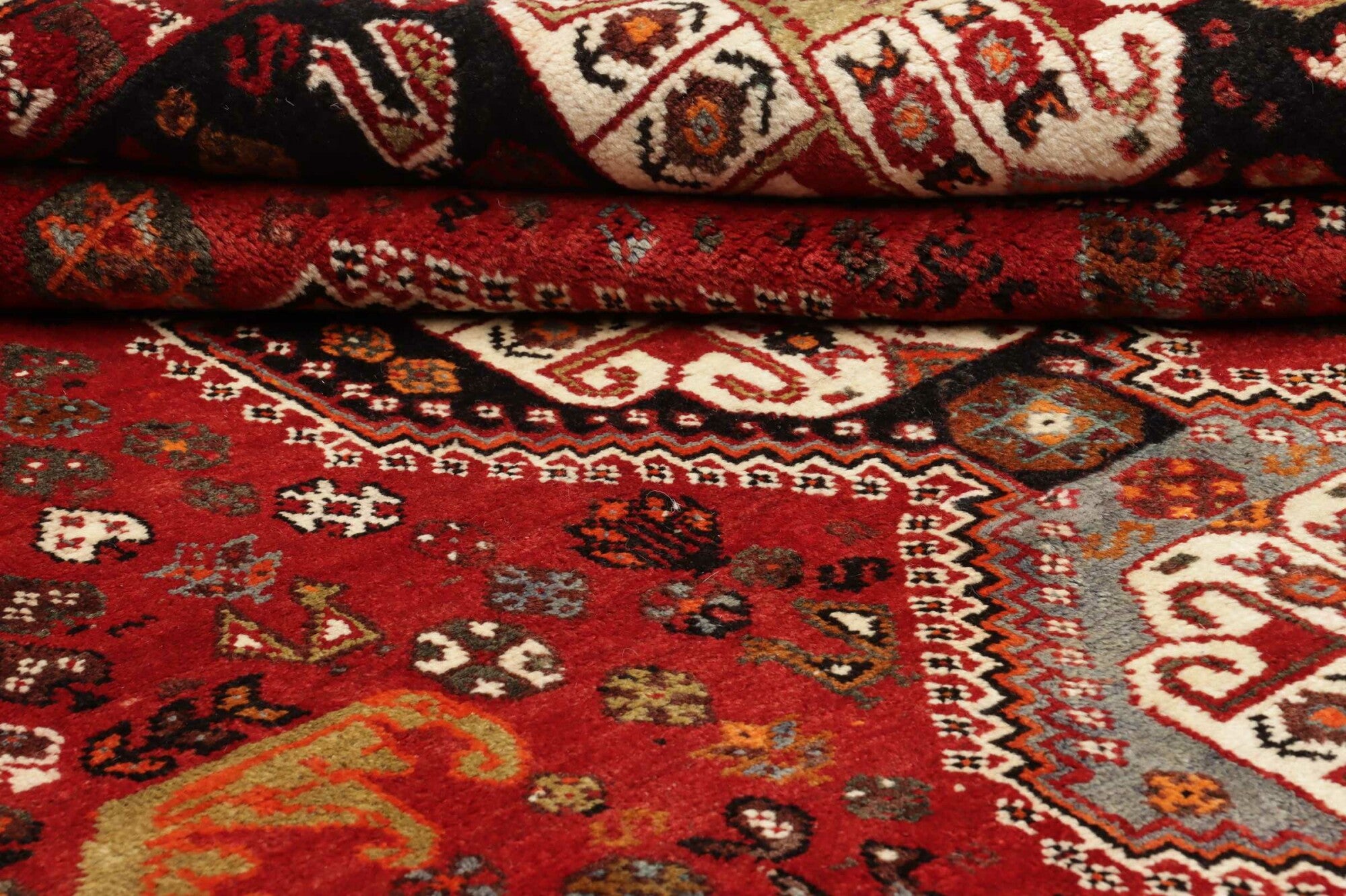 Shiraz | 270 cm x 182 cm | Nr. 12-455704