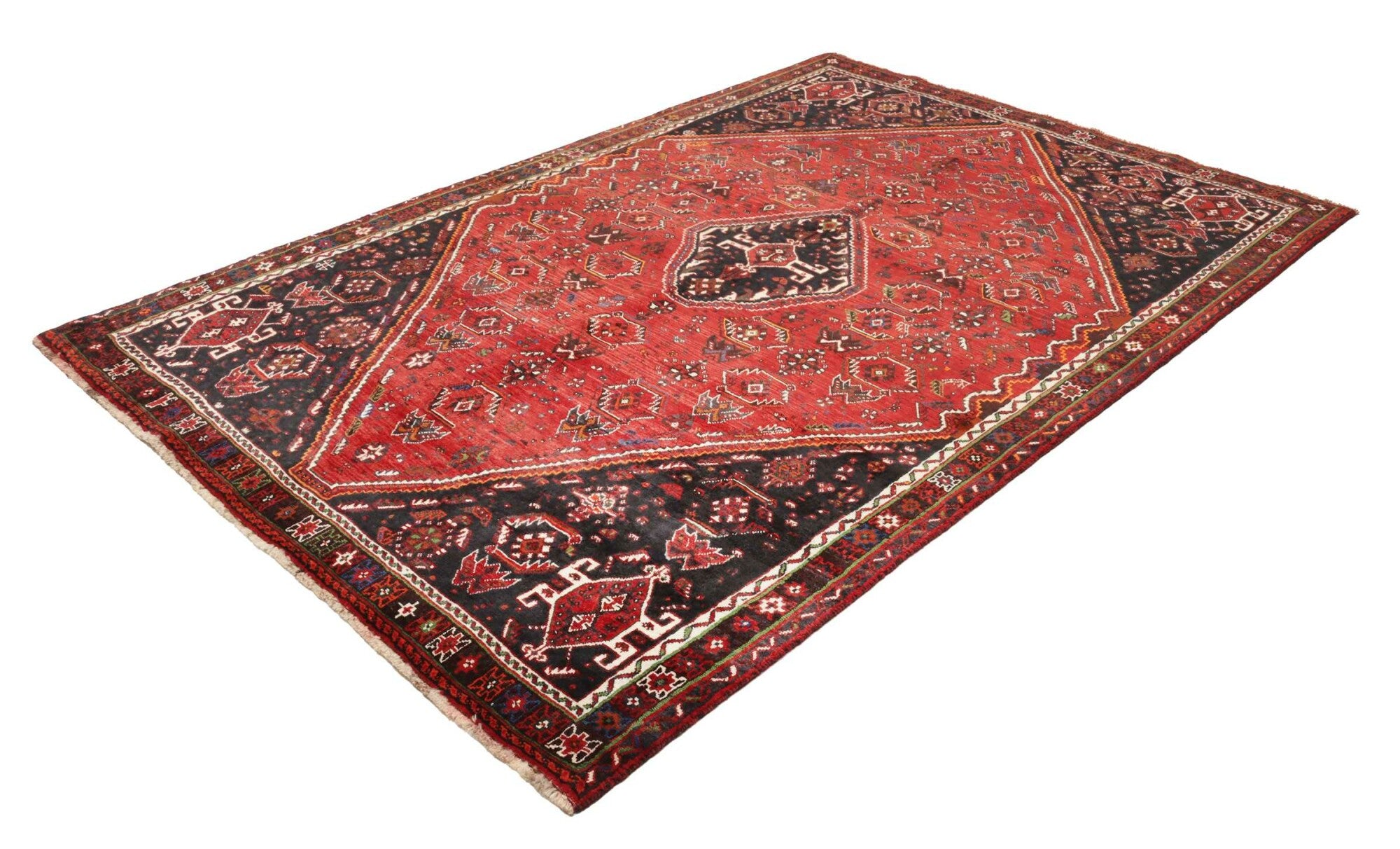 Shiraz | 268 cm x 180 cm | Nr. 12-455705