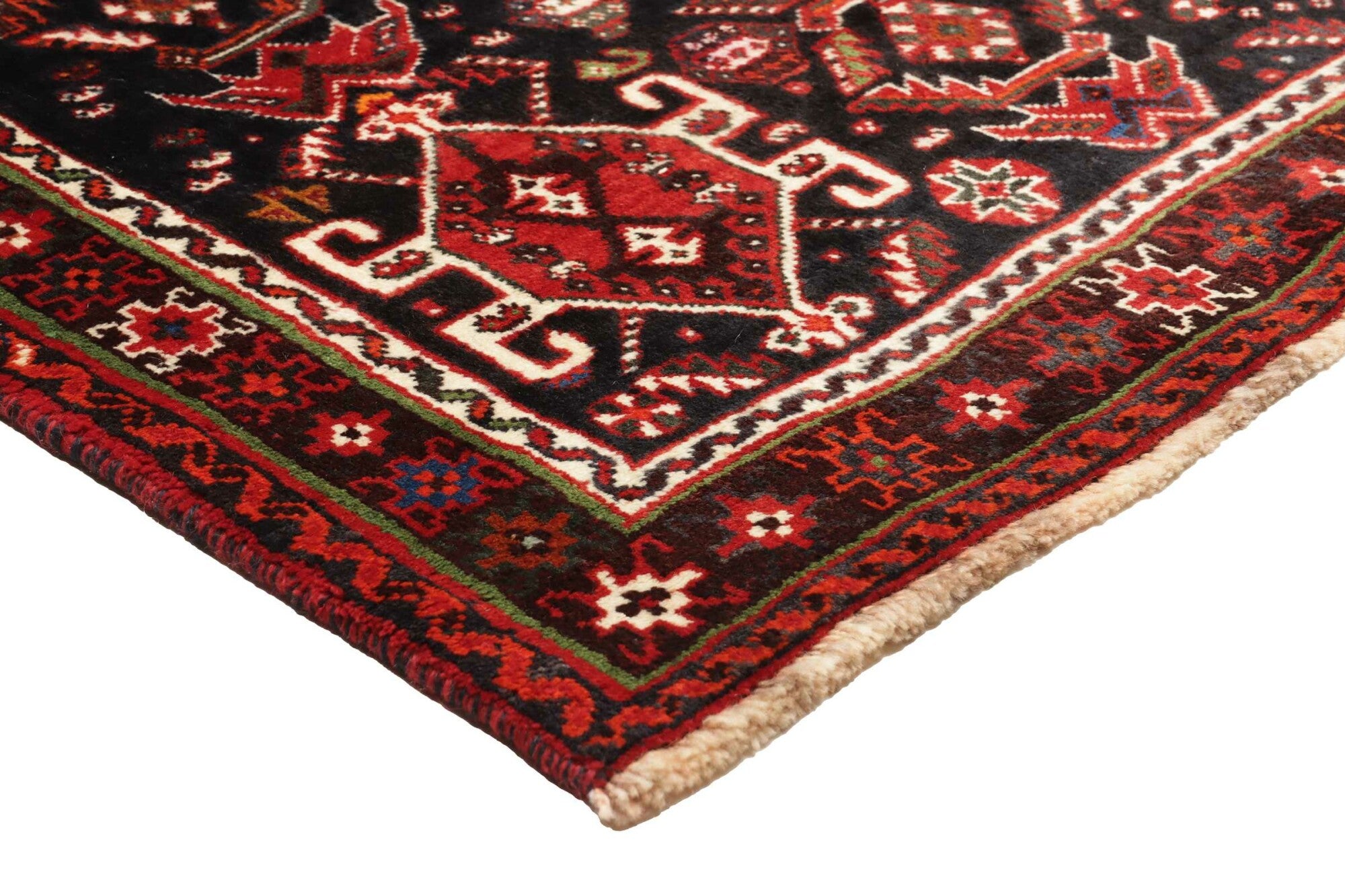 Shiraz | 268 cm x 180 cm | Nr. 12-455705