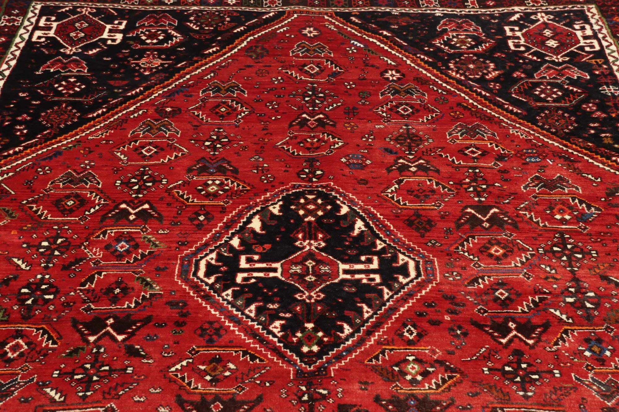 Shiraz | 268 cm x 180 cm | Nr. 12-455705