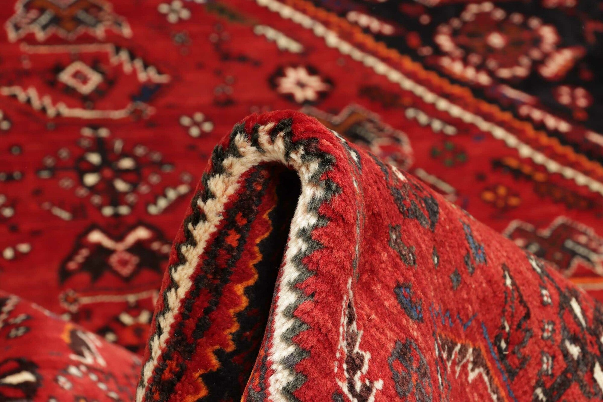 Shiraz | 268 cm x 180 cm | Nr. 12-455705
