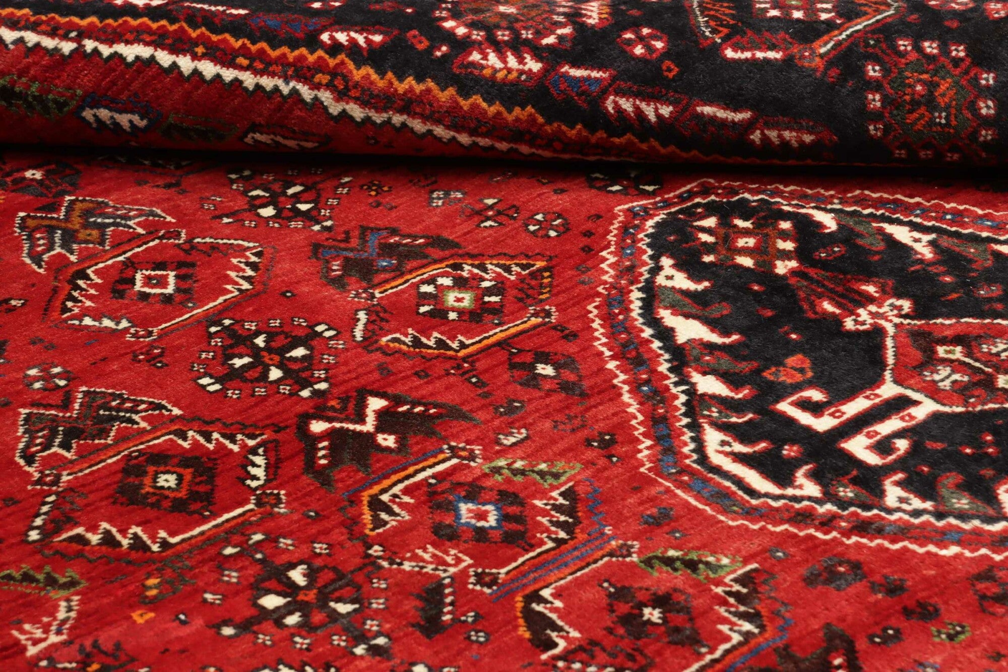 Shiraz | 268 cm x 180 cm | Nr. 12-455705