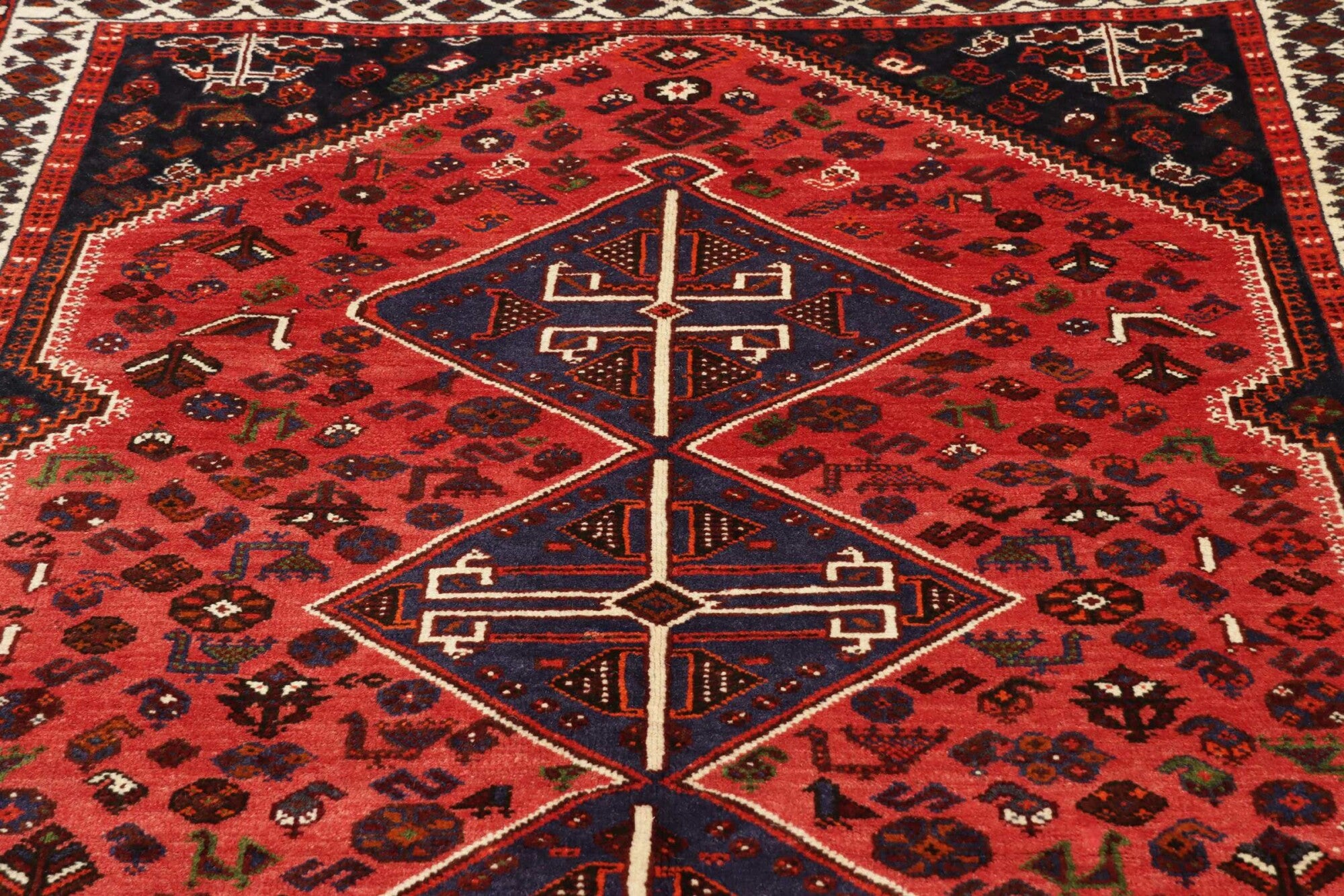 Шираз | 258 x 160 cm | Nr. 12-455706