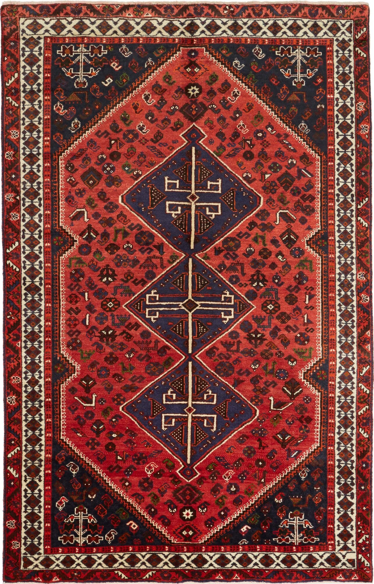 Шираз | 258 x 160 cm | Nr. 12-455706