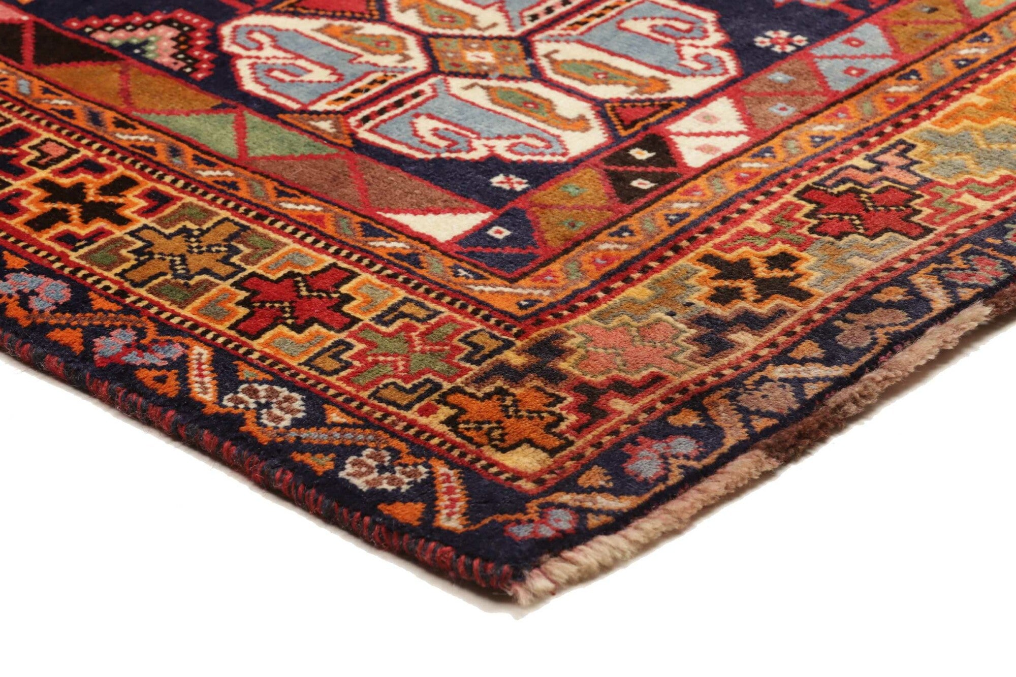 Shiraz | 255 cm x 168 cm | Nr. 12-455708
