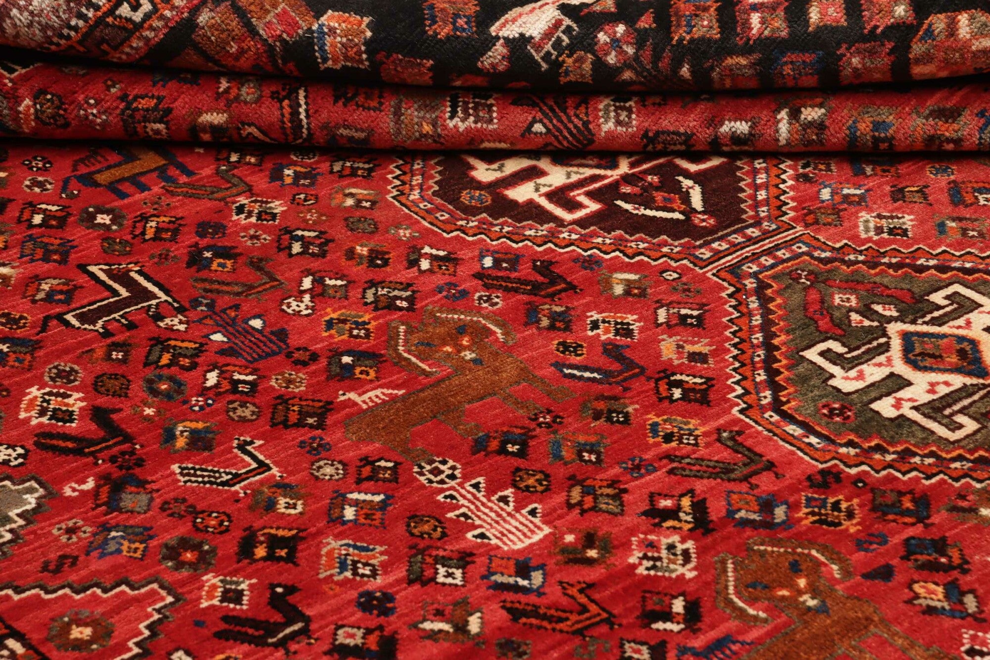 Shiraz | 285 cm x 163 cm | Nr. 12-455709