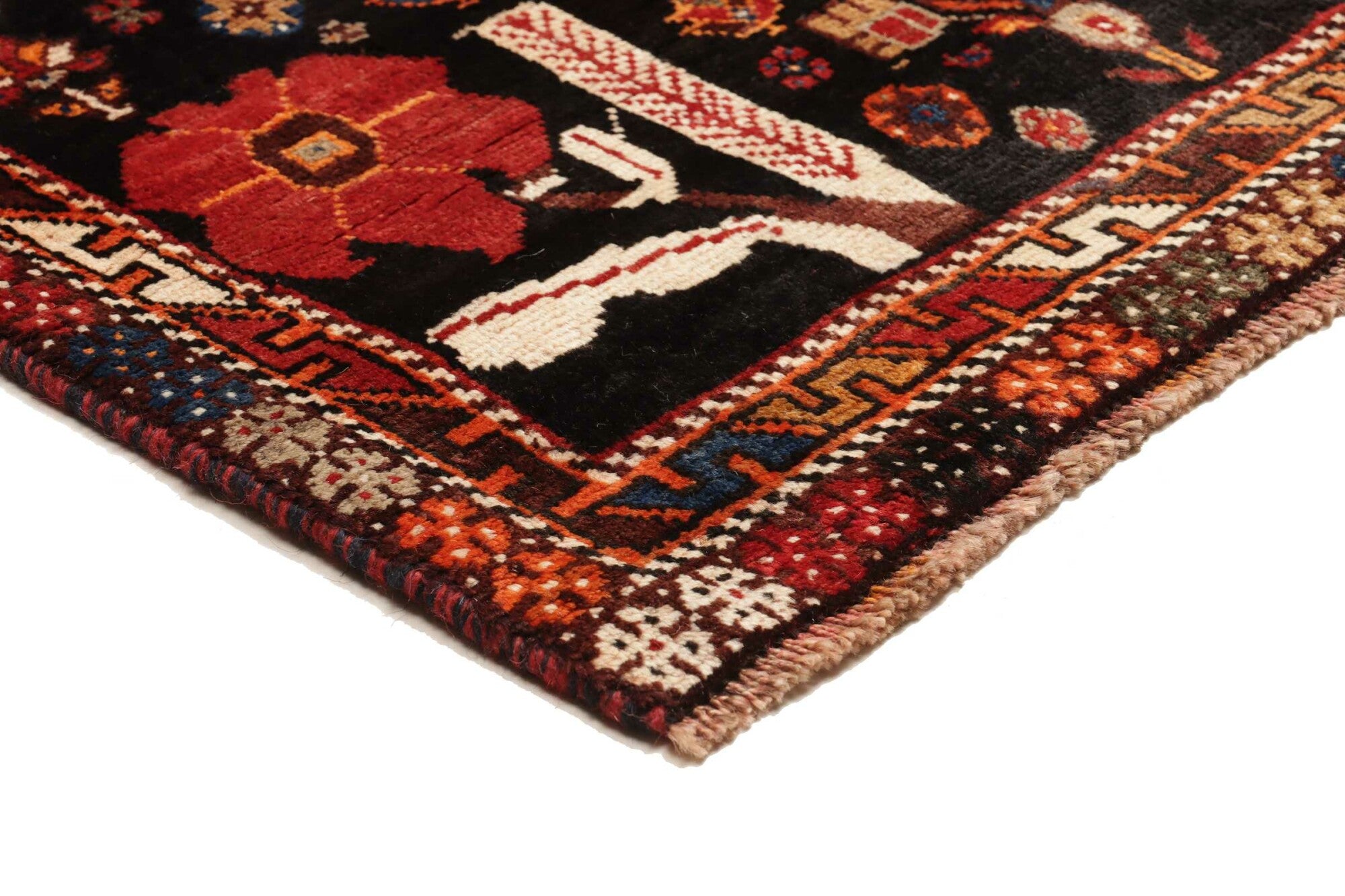 Shiraz | 285 cm x 163 cm | Nr. 12-455709