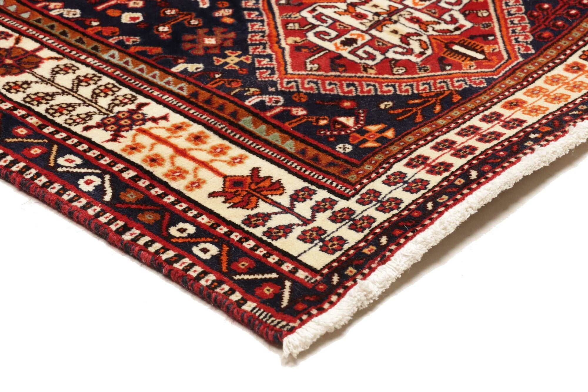 Shiraz | 258 cm x 160 cm | Nr. 12-455711