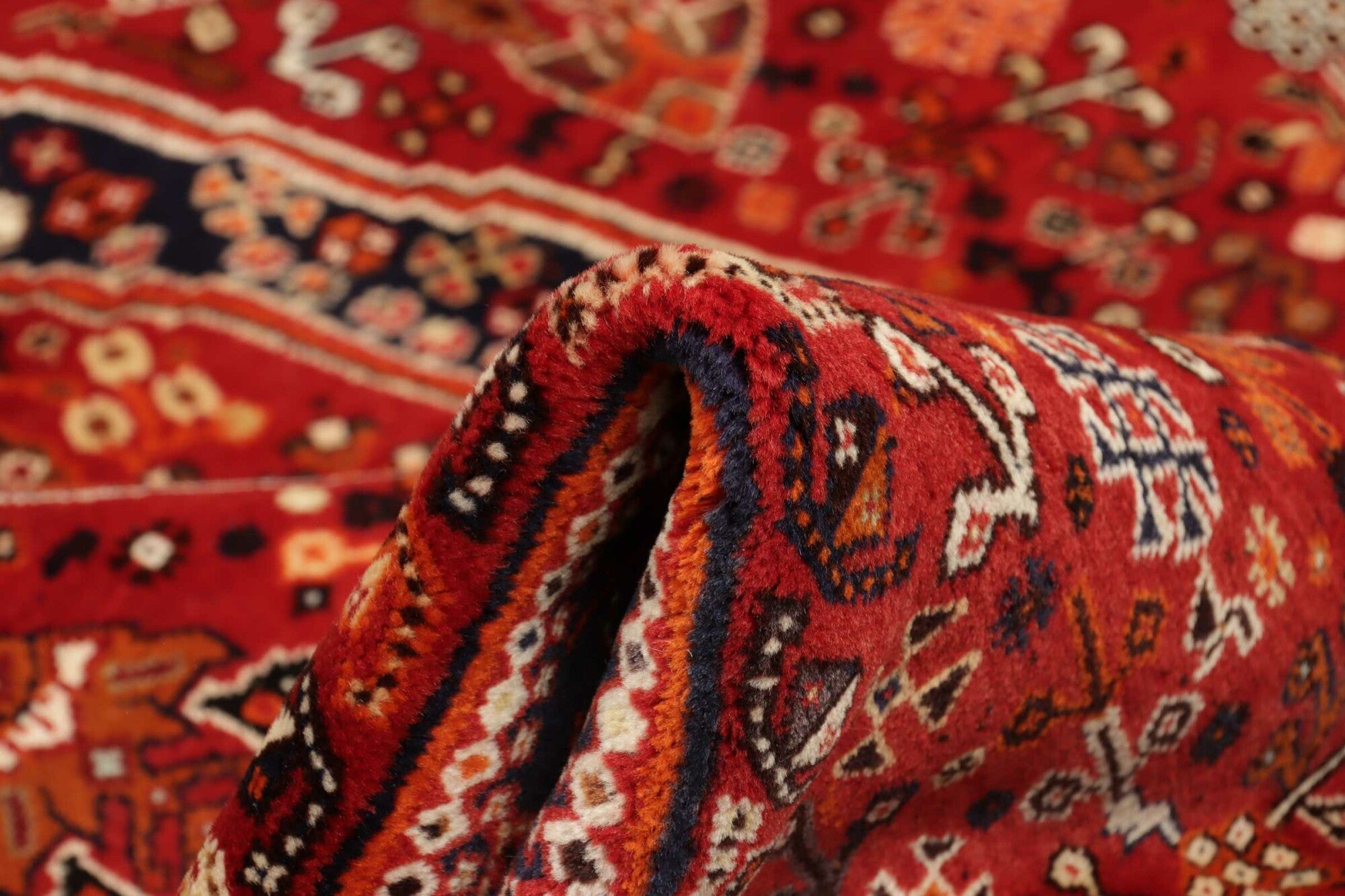 Shiraz | 258 cm x 160 cm | Nr. 12-455711