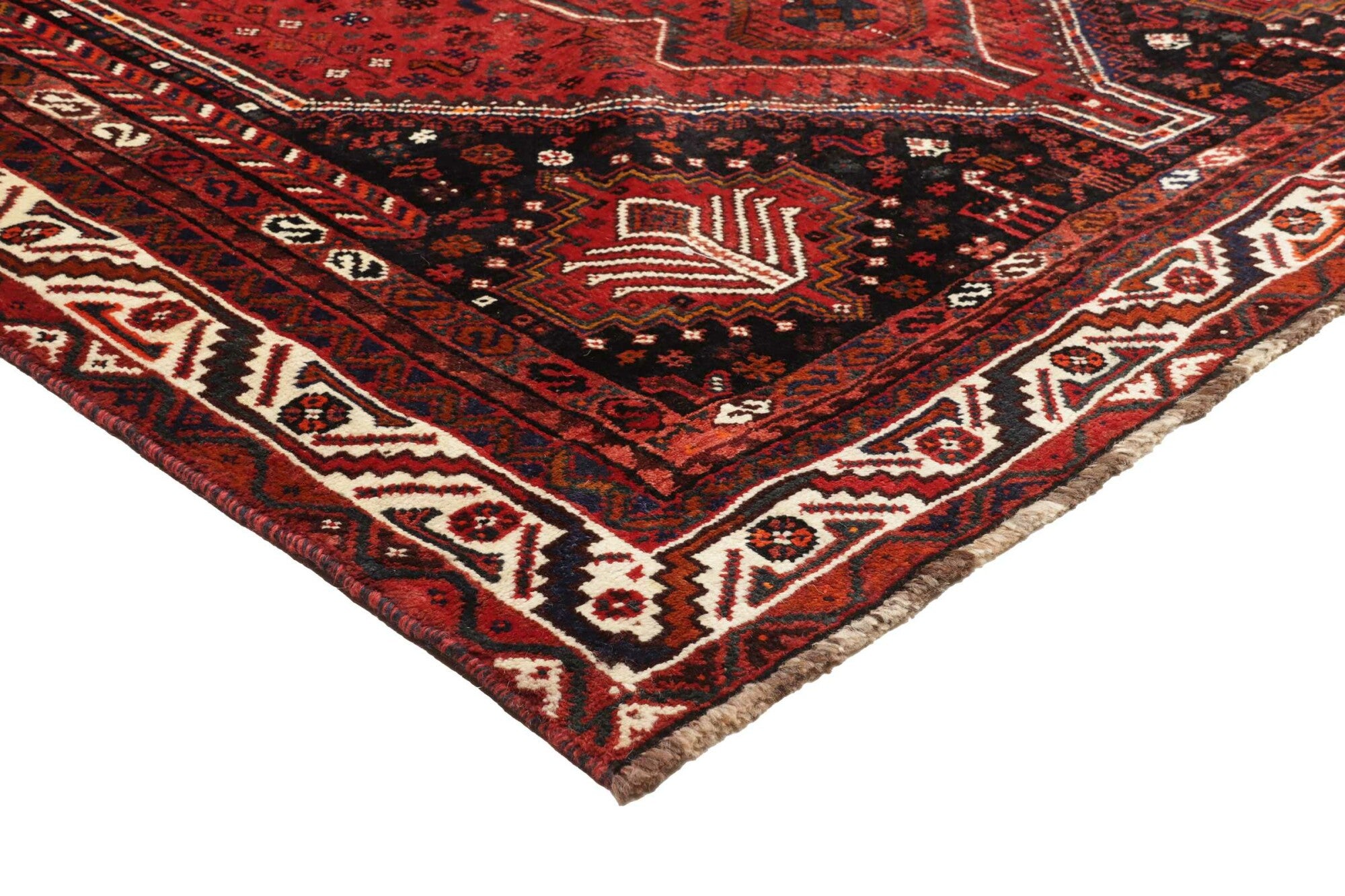 Shiraz | 262 cm x 169 cm | Nr. 12-455714