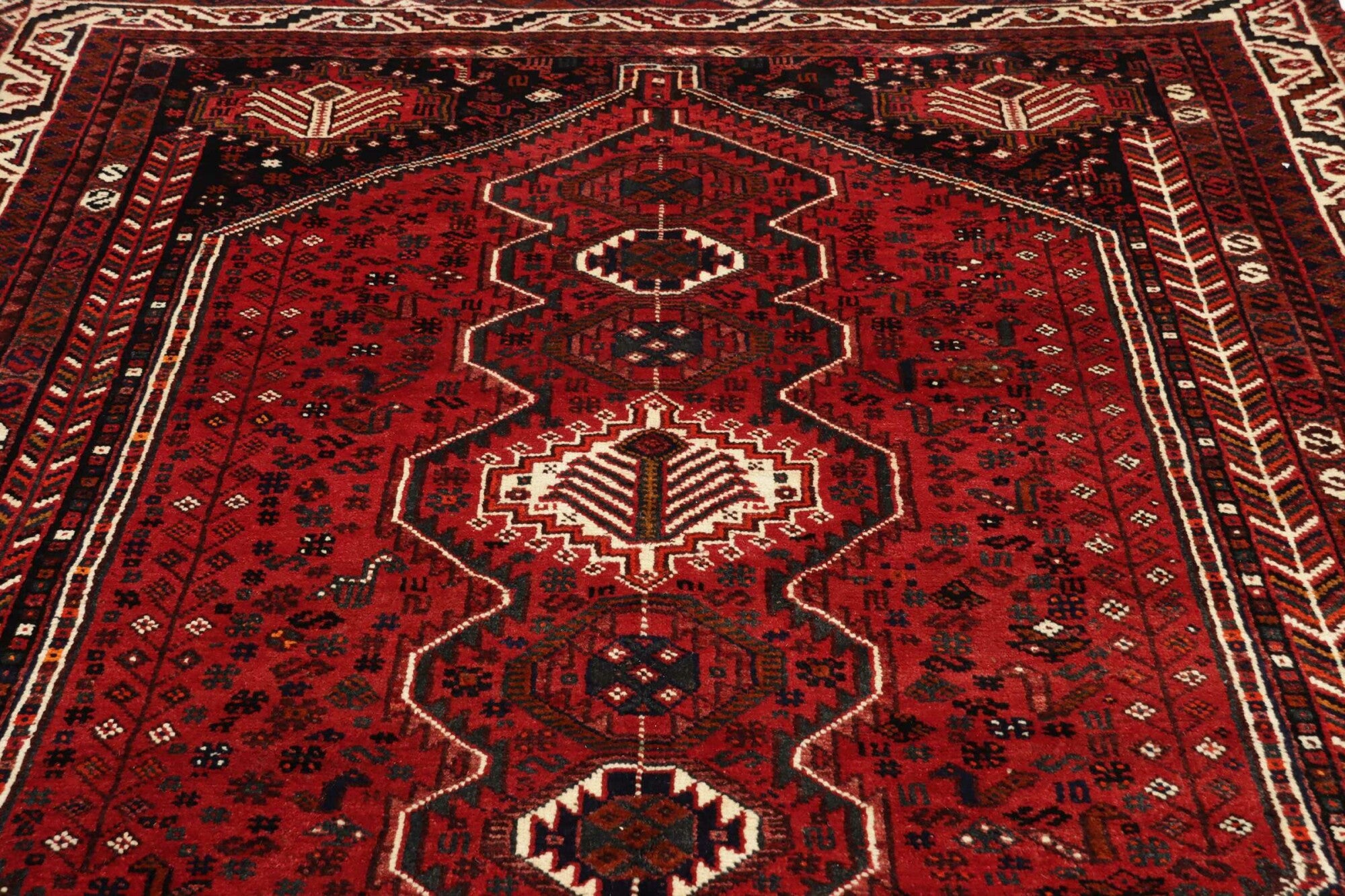 Shiraz | 262 cm x 169 cm | Nr. 12-455714