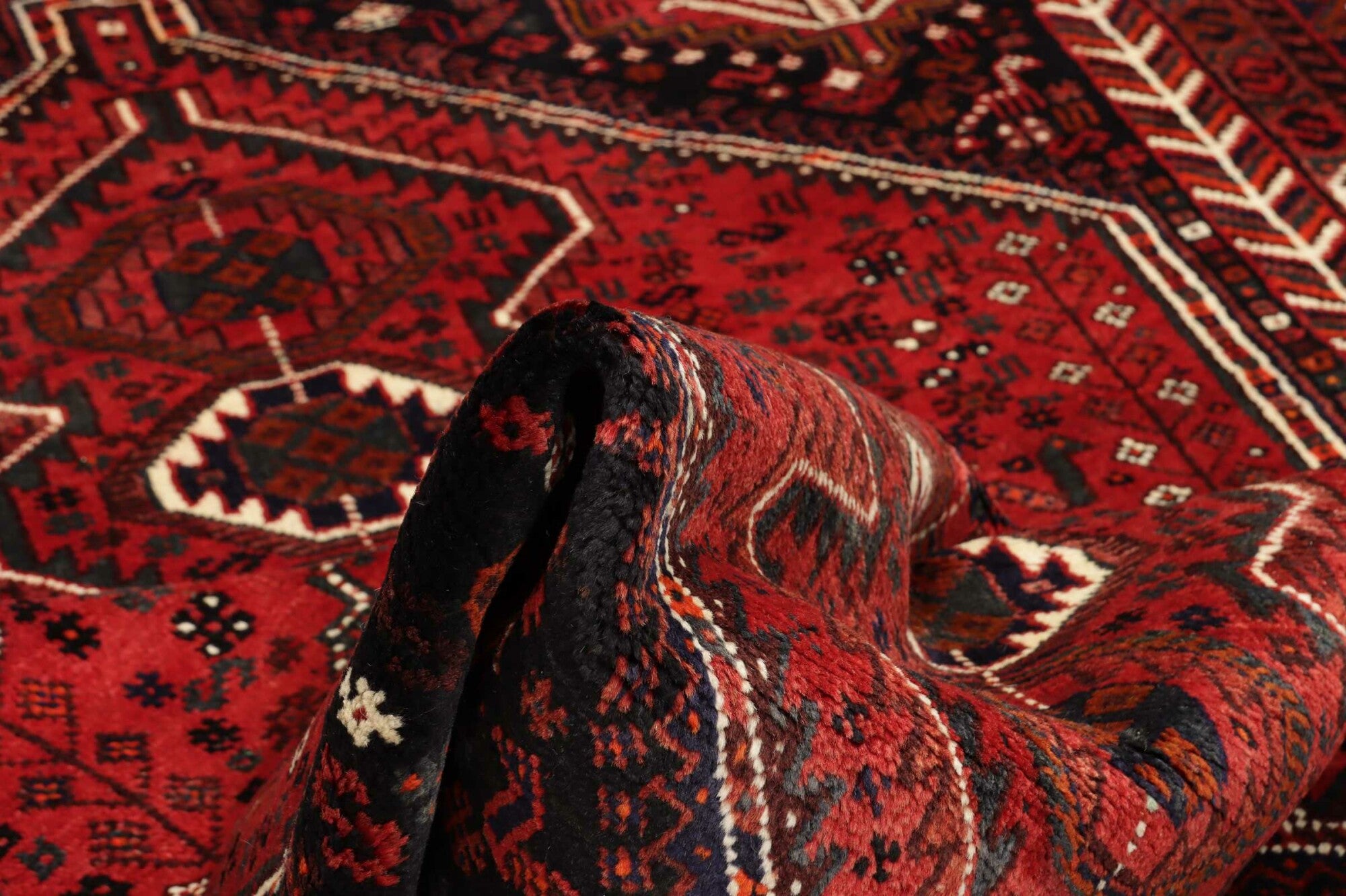 Shiraz | 262 cm x 169 cm | Nr. 12-455714