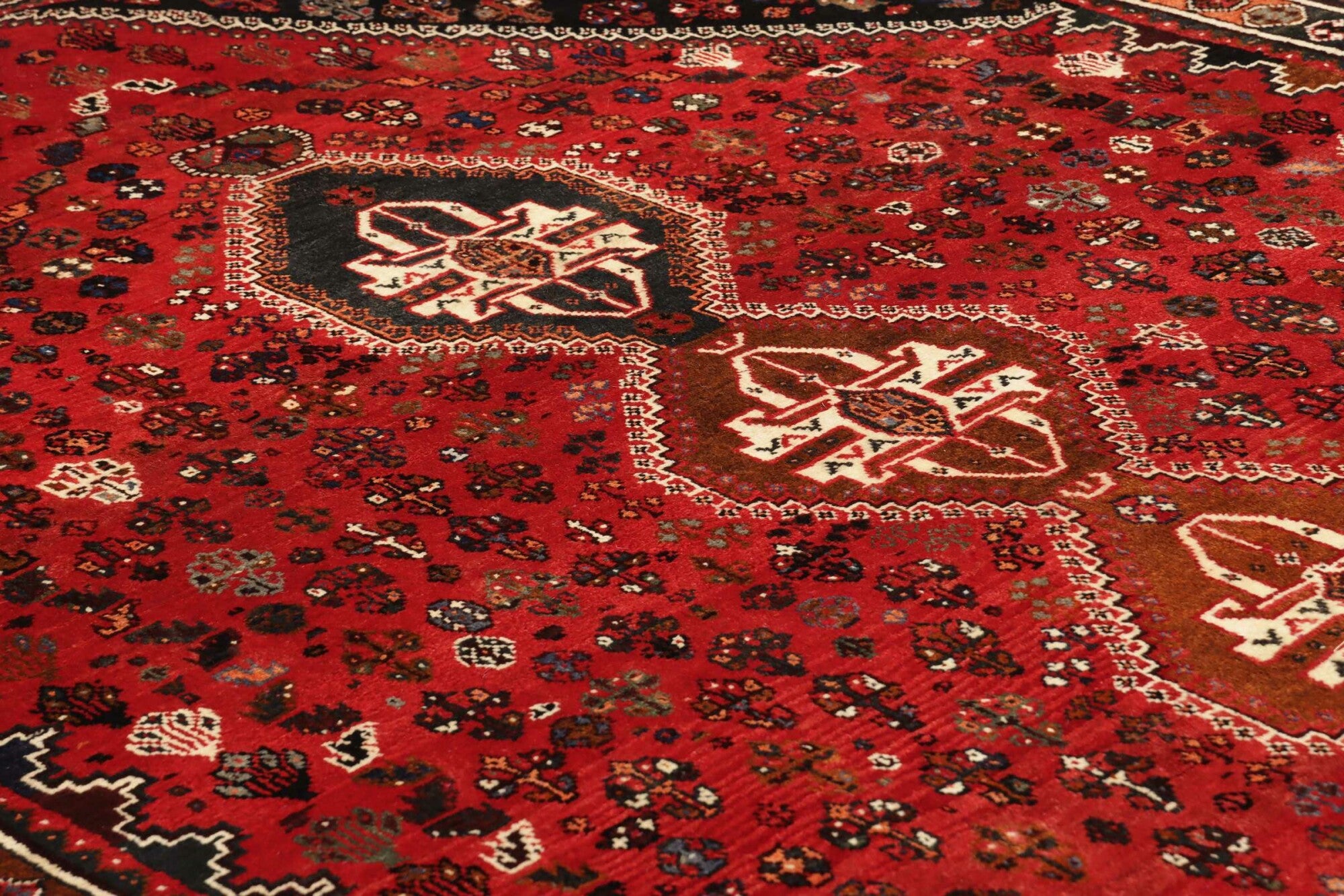Chiraz | 275 x 163 cm | Nr. 12-455715